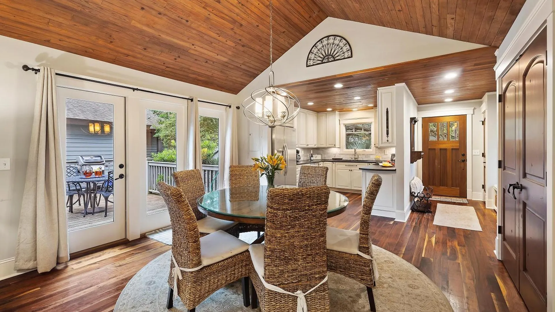 480 Fiddlers Reach * Kiawah Island