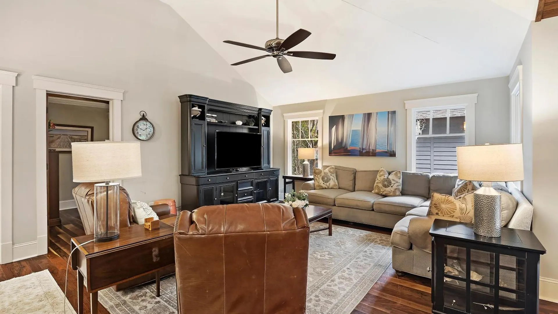 480 Fiddlers Reach Holiday home Kiawah Island