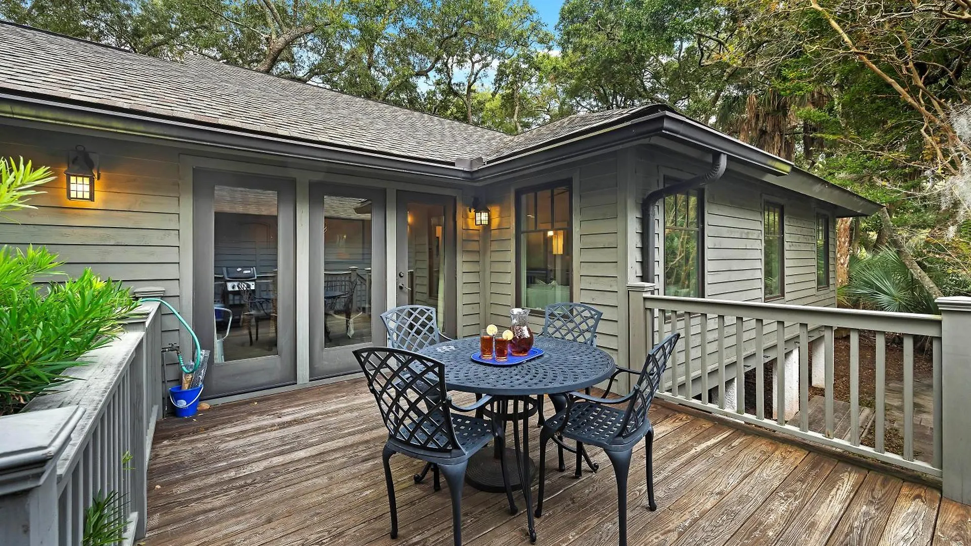 Holiday home 480 Fiddlers Reach Kiawah Island