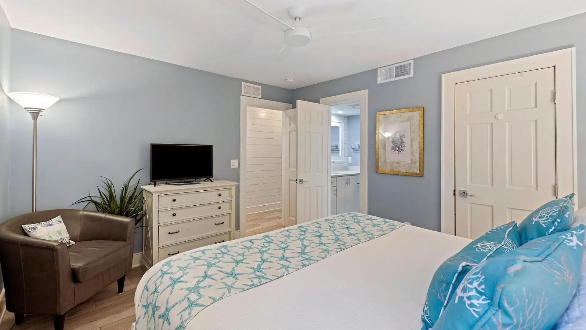 Holiday home 3524 Seascape