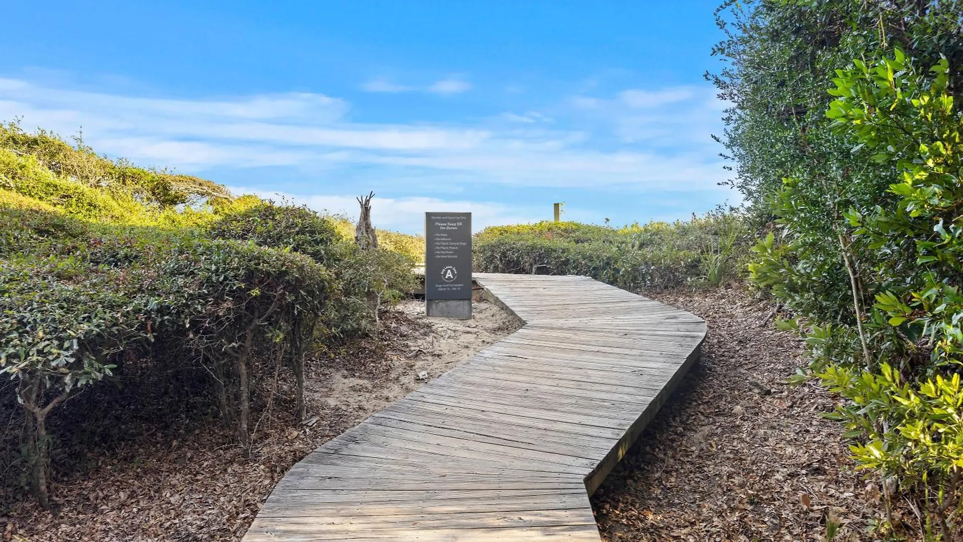 3524 Seascape Holiday home *