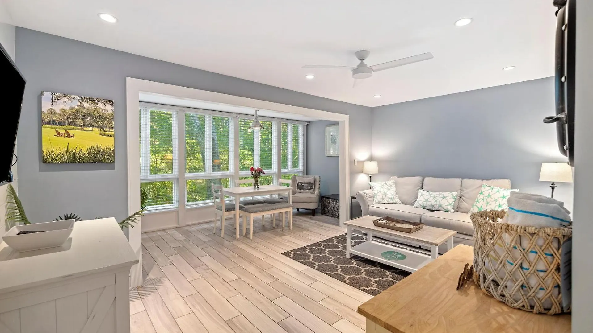 Holiday home 3524 Seascape *