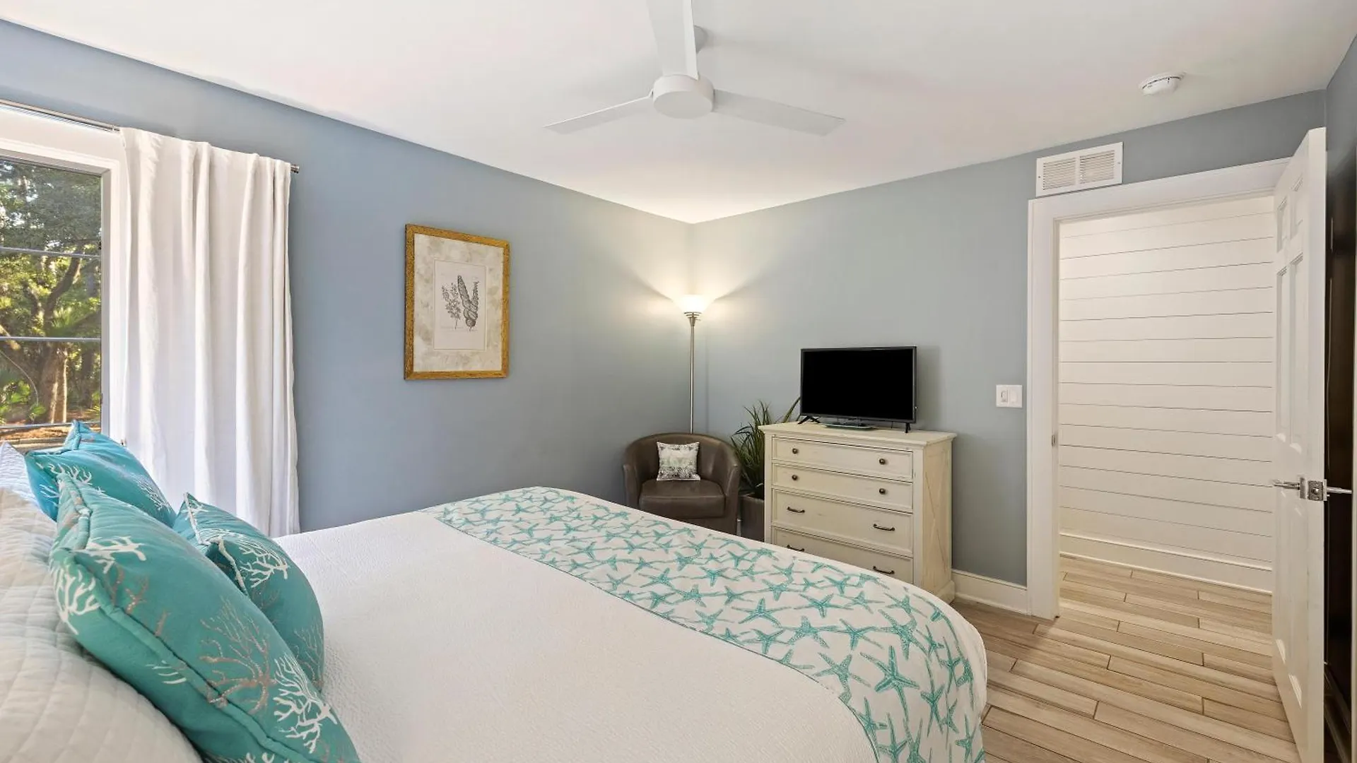 Holiday home 3524 Seascape *