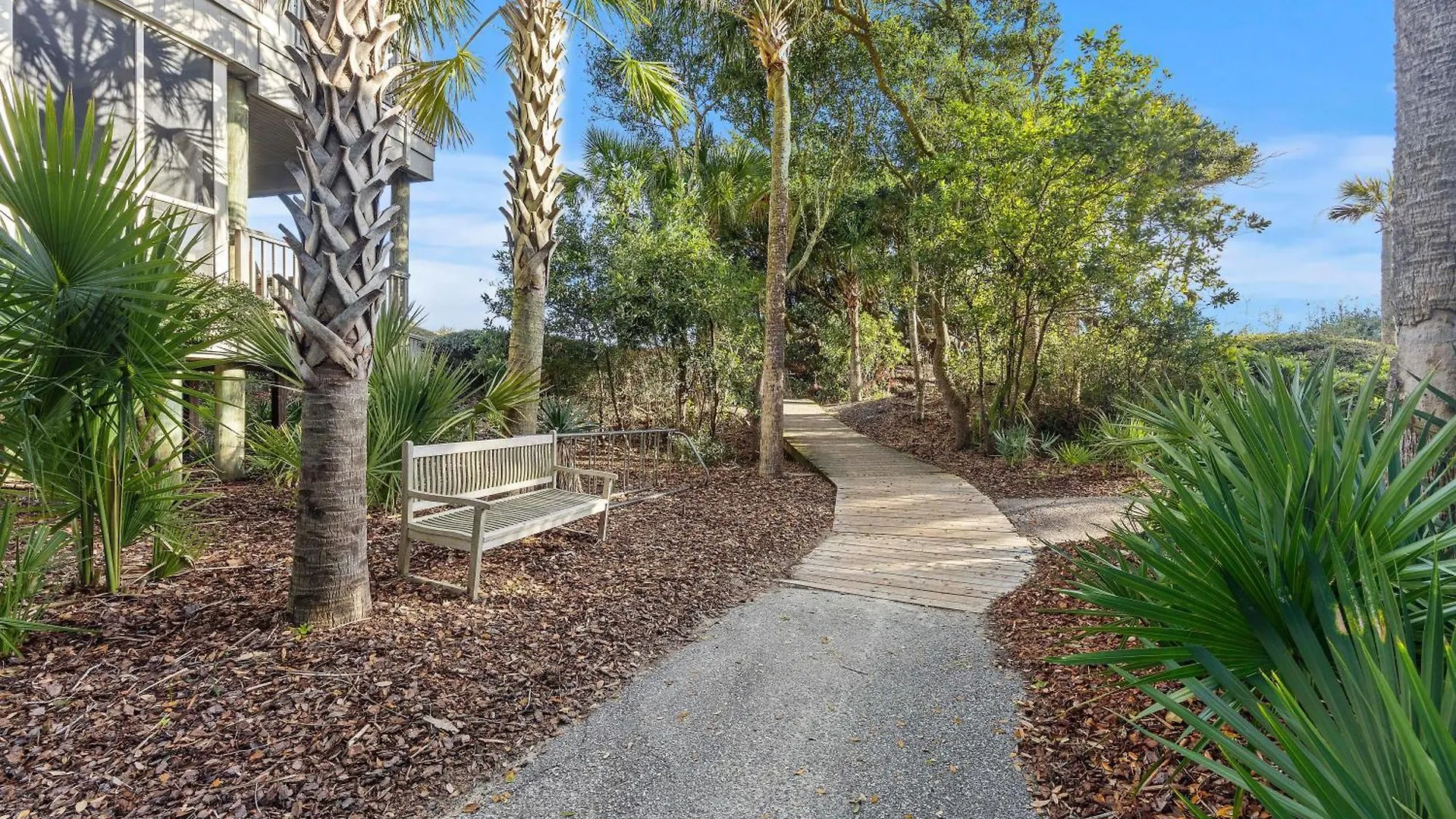 Holiday home 3524 Seascape Kiawah Island