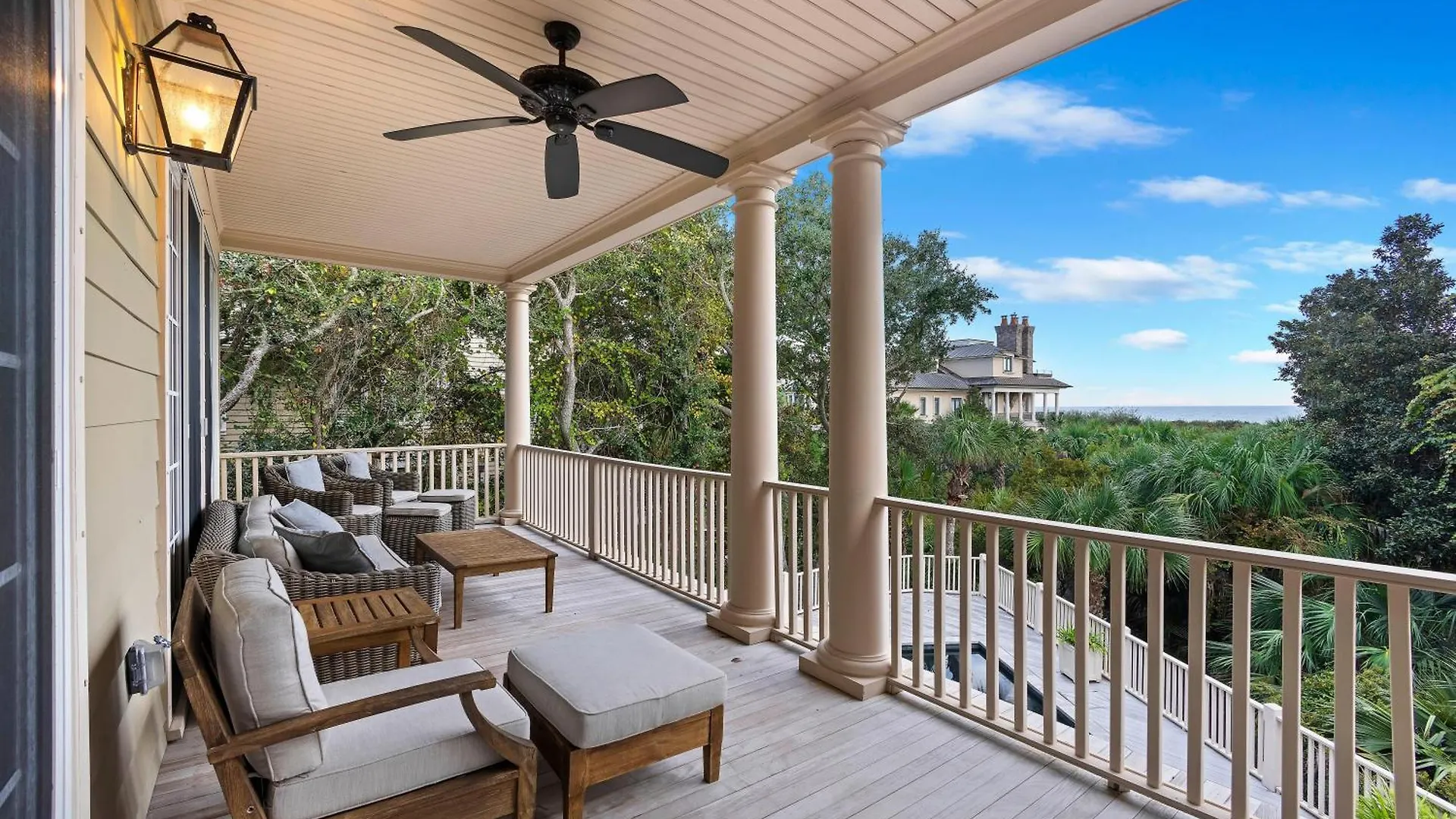 Holiday home 43 Surfsong Kiawah Island