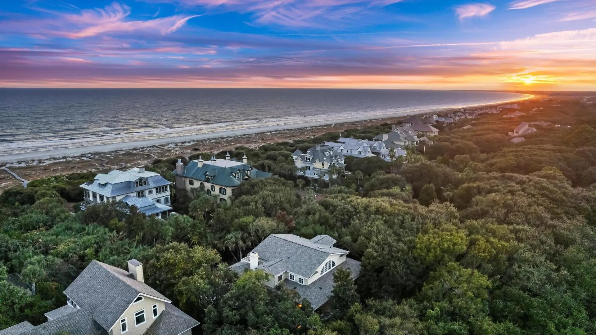 43 Surfsong * Kiawah Island