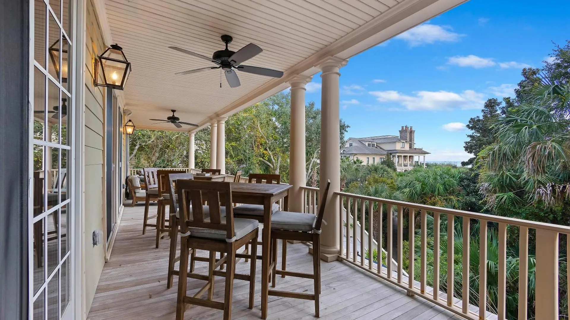 Holiday home 43 Surfsong Kiawah Island