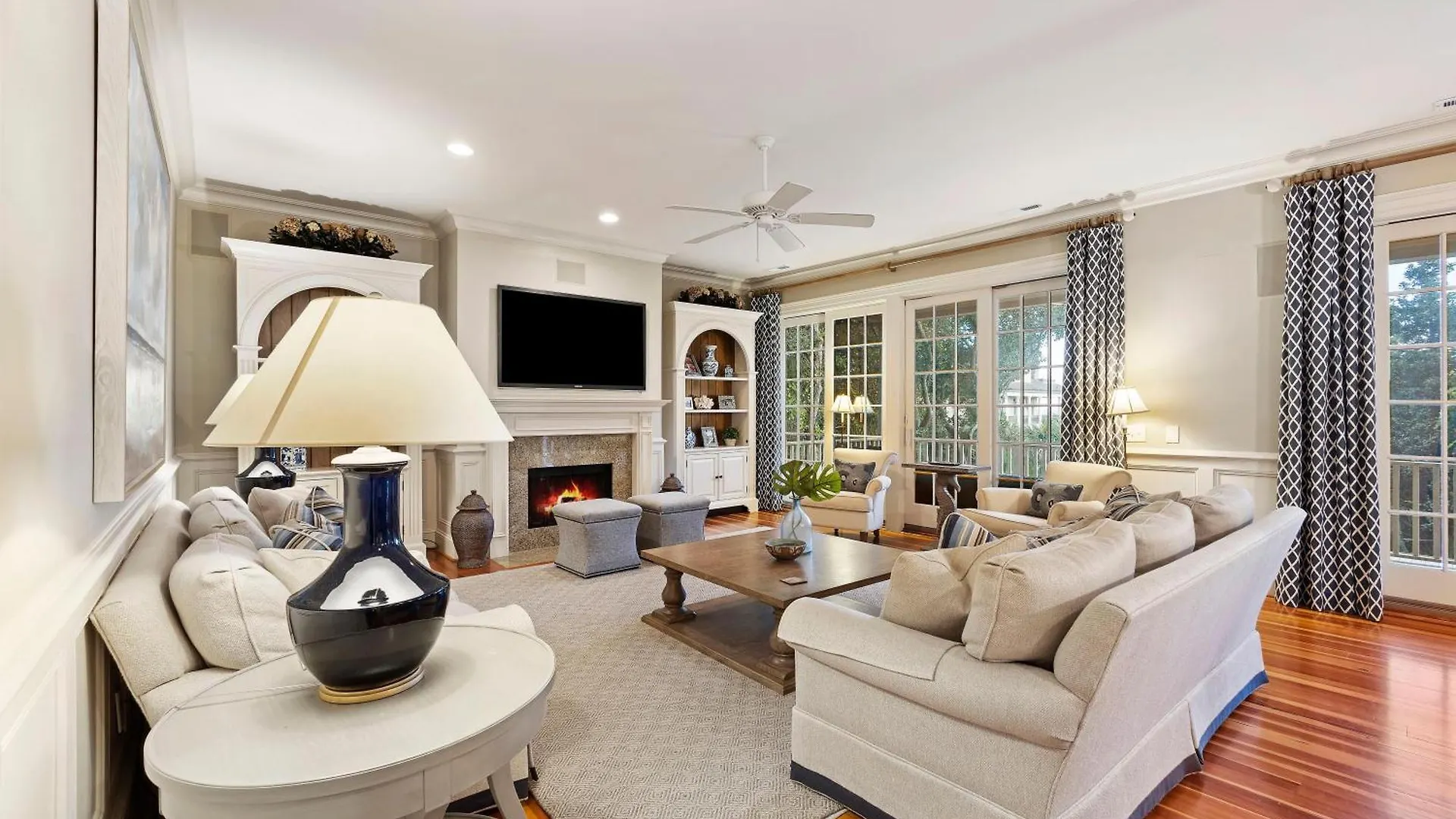 43 Surfsong * Kiawah Island
