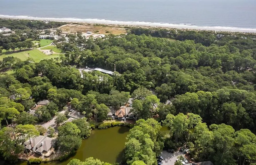 Holiday home 1232 Greenslake Kiawah Island