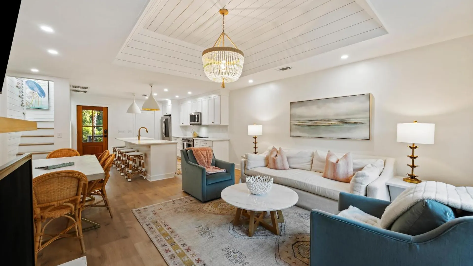 1232 Greenslake * Kiawah Island