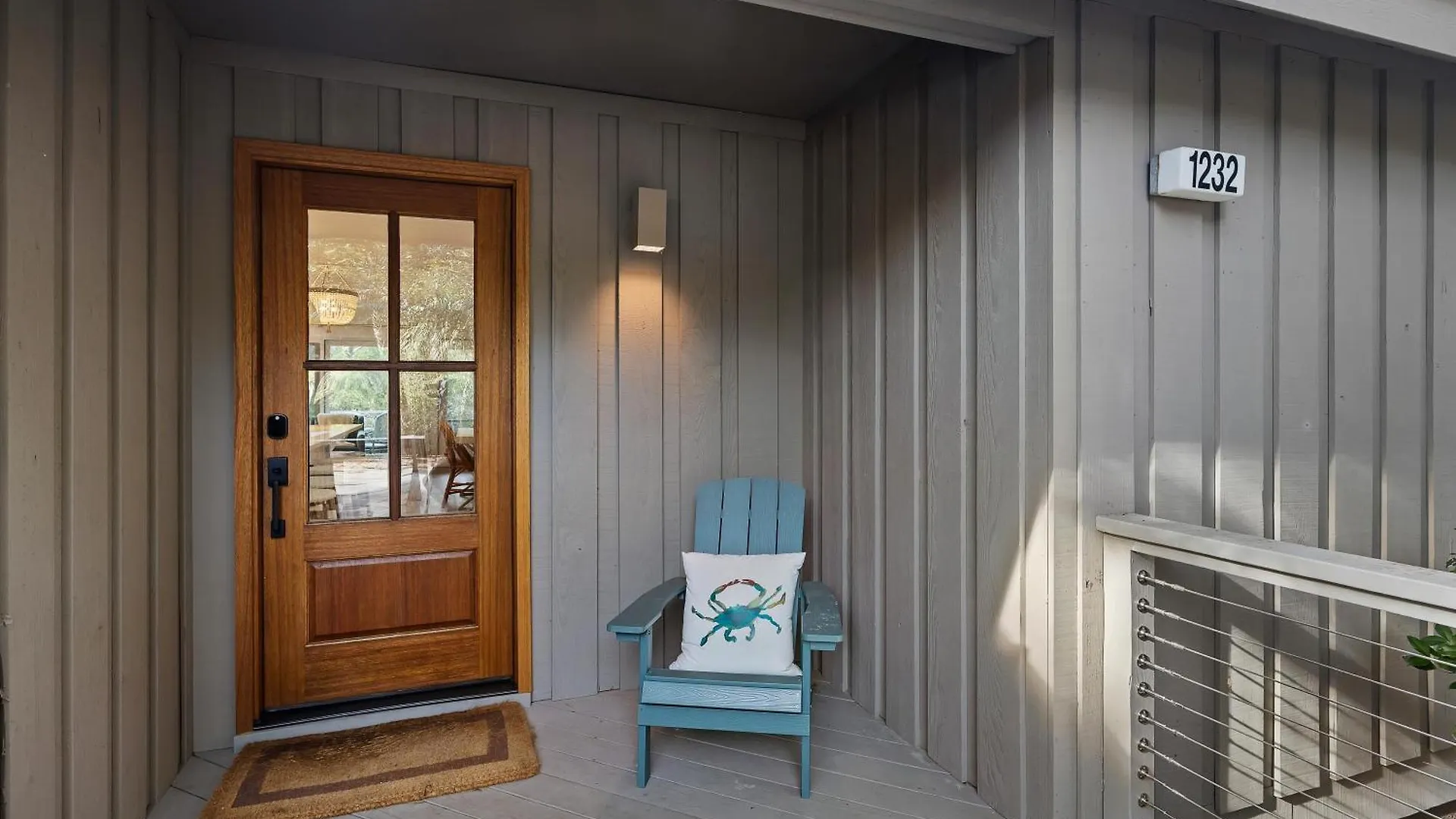1232 Greenslake Holiday home