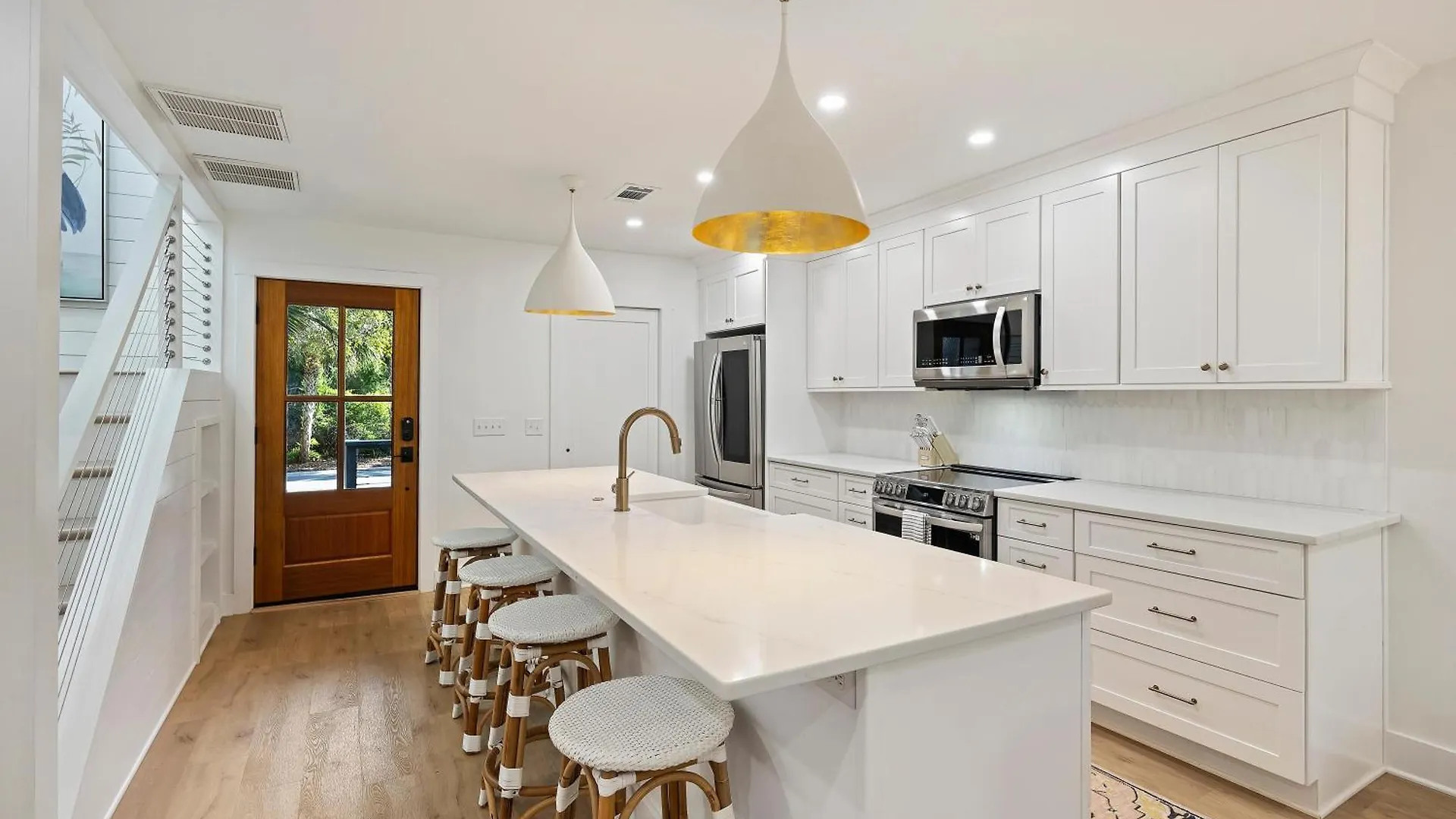 Holiday home 1232 Greenslake