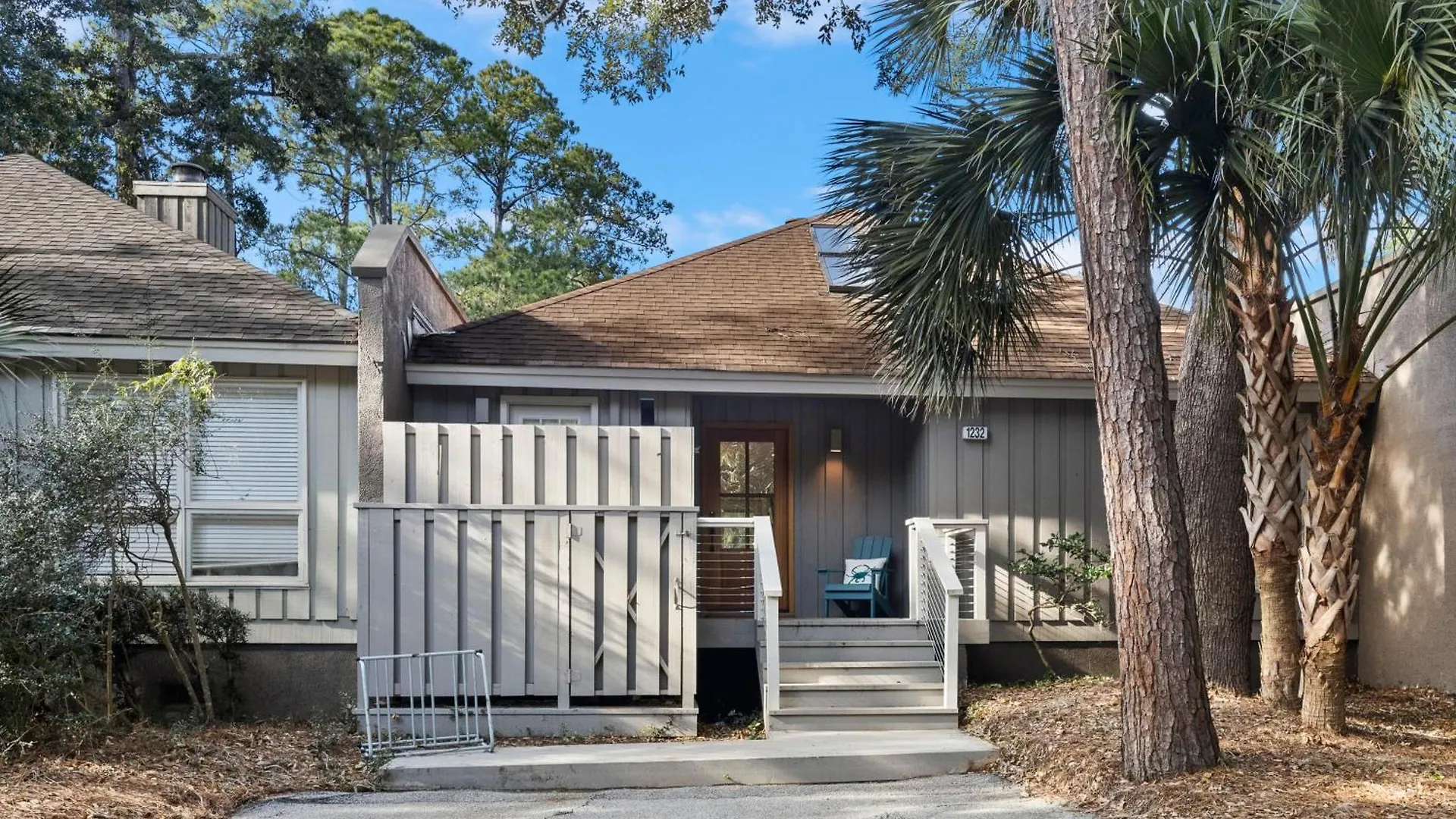 1232 Greenslake Holiday home *