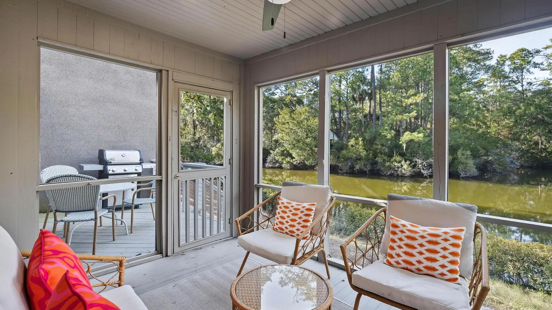 Holiday home 1232 Greenslake *