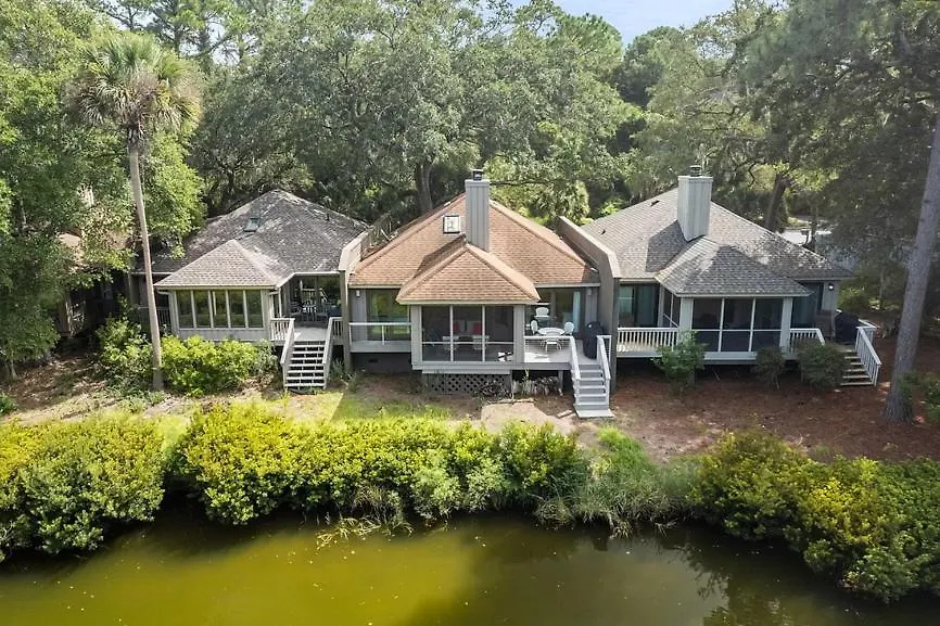 1232 Greenslake * Kiawah Island