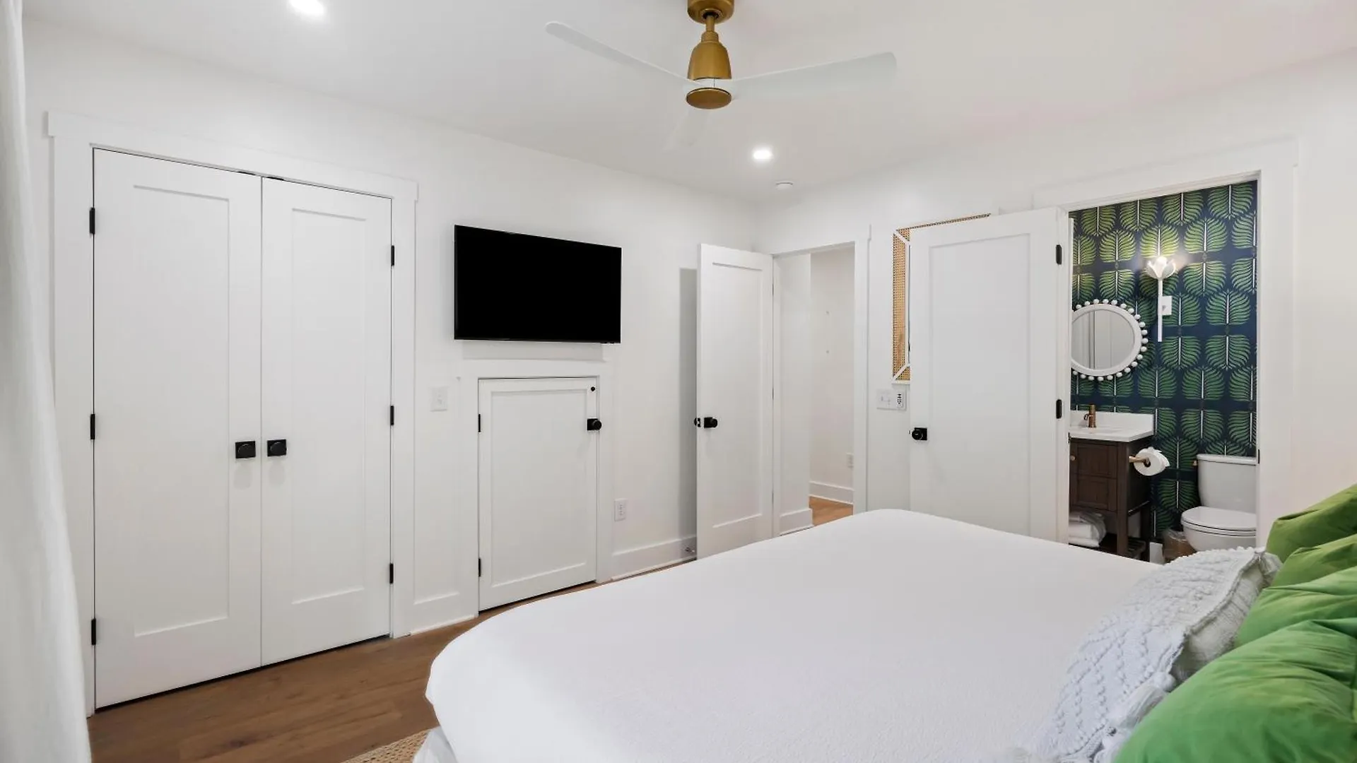 Holiday home 1232 Greenslake