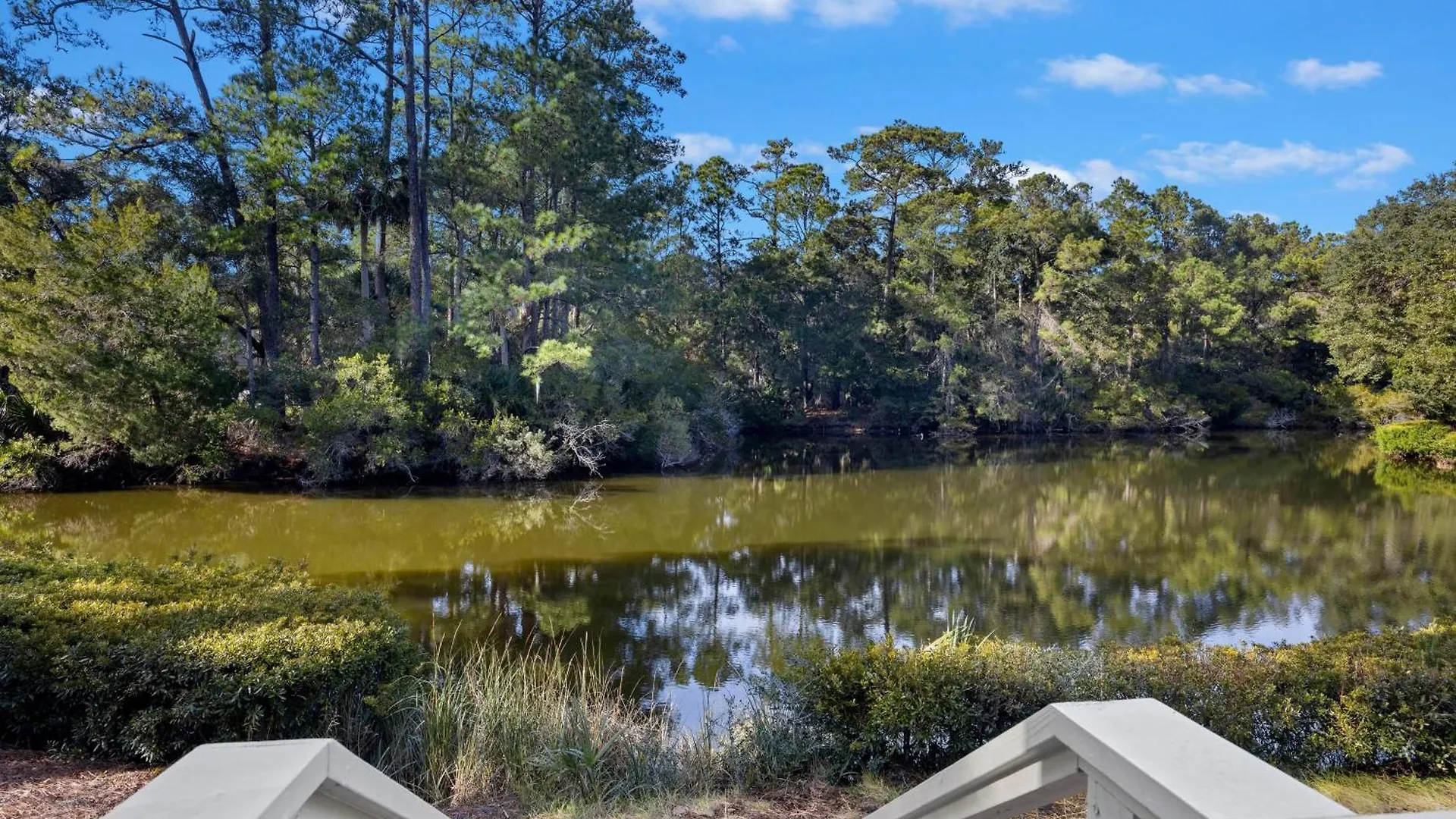 1232 Greenslake * Kiawah Island