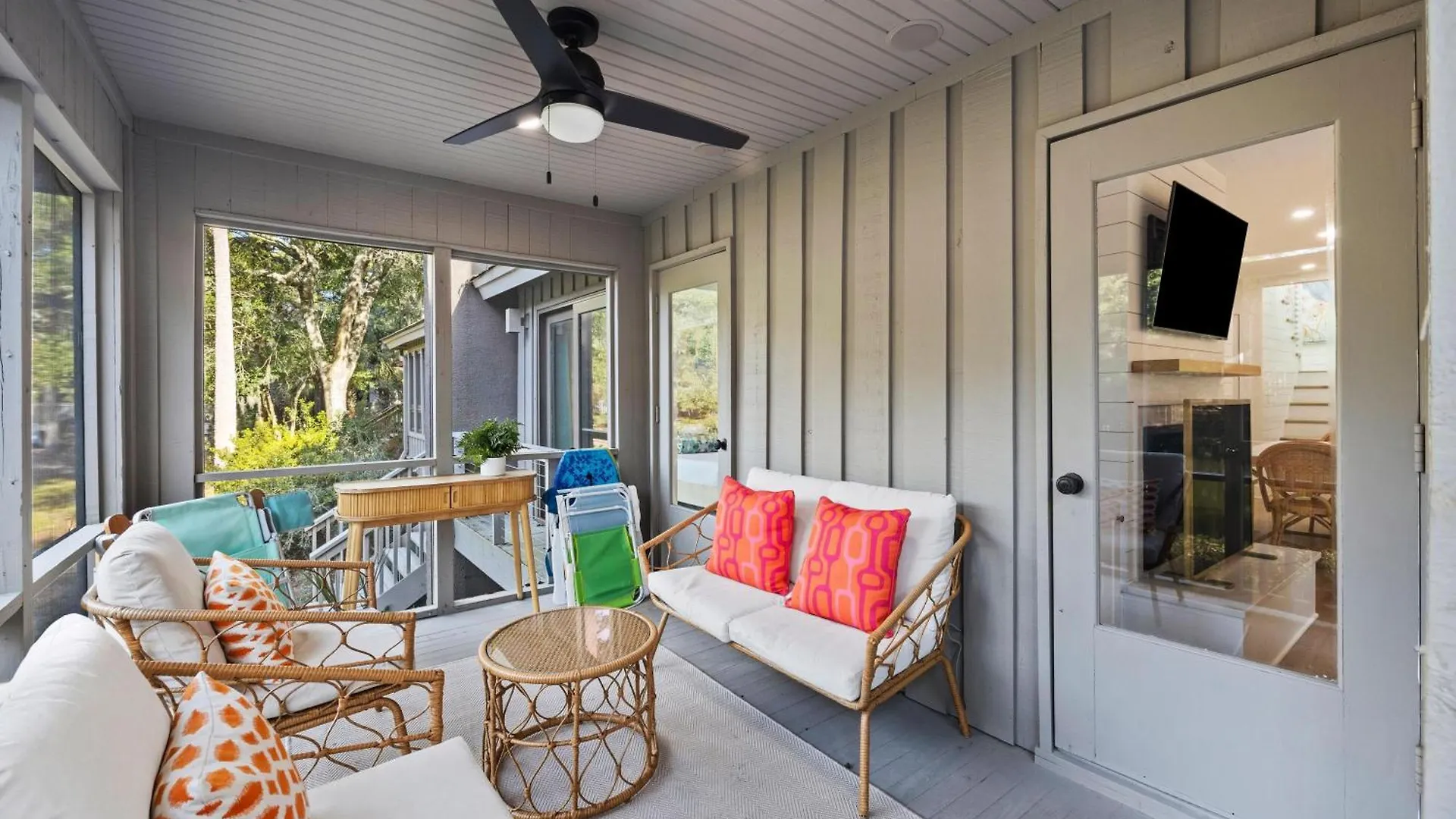 1232 Greenslake Holiday home