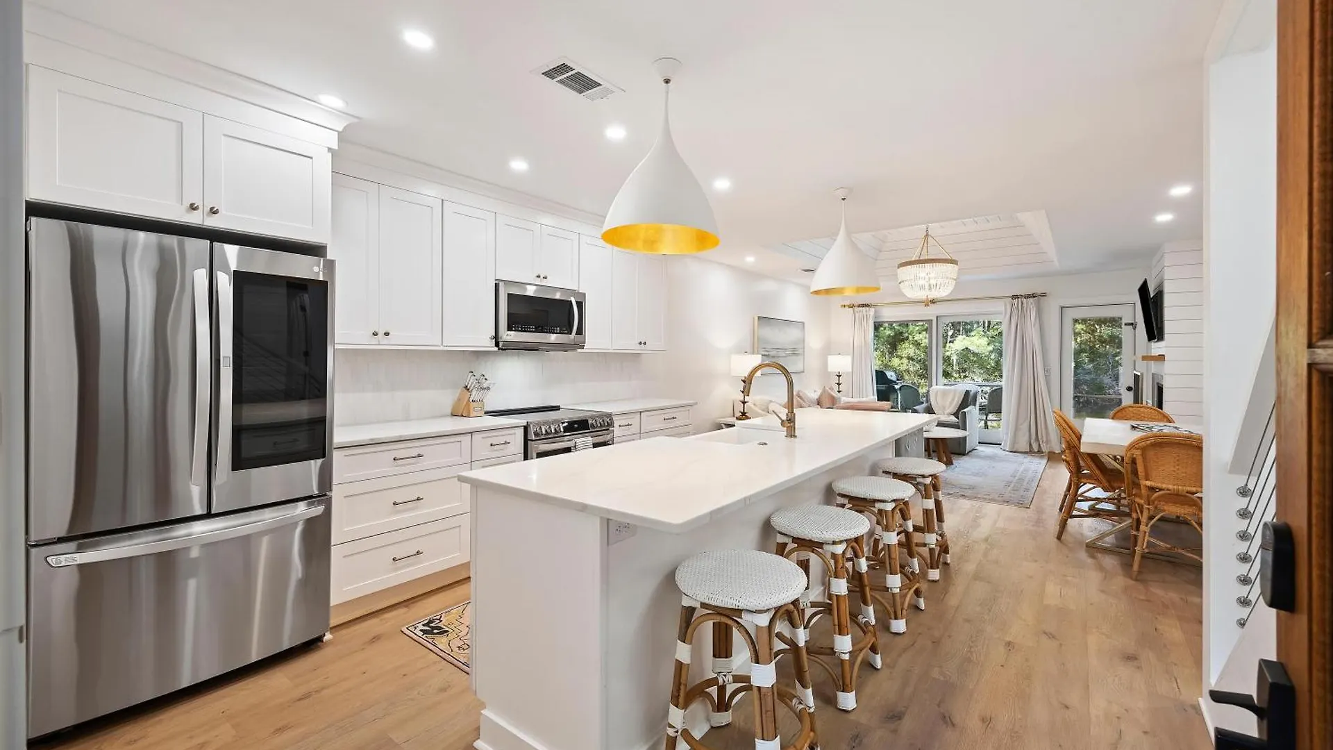 Holiday home 1232 Greenslake