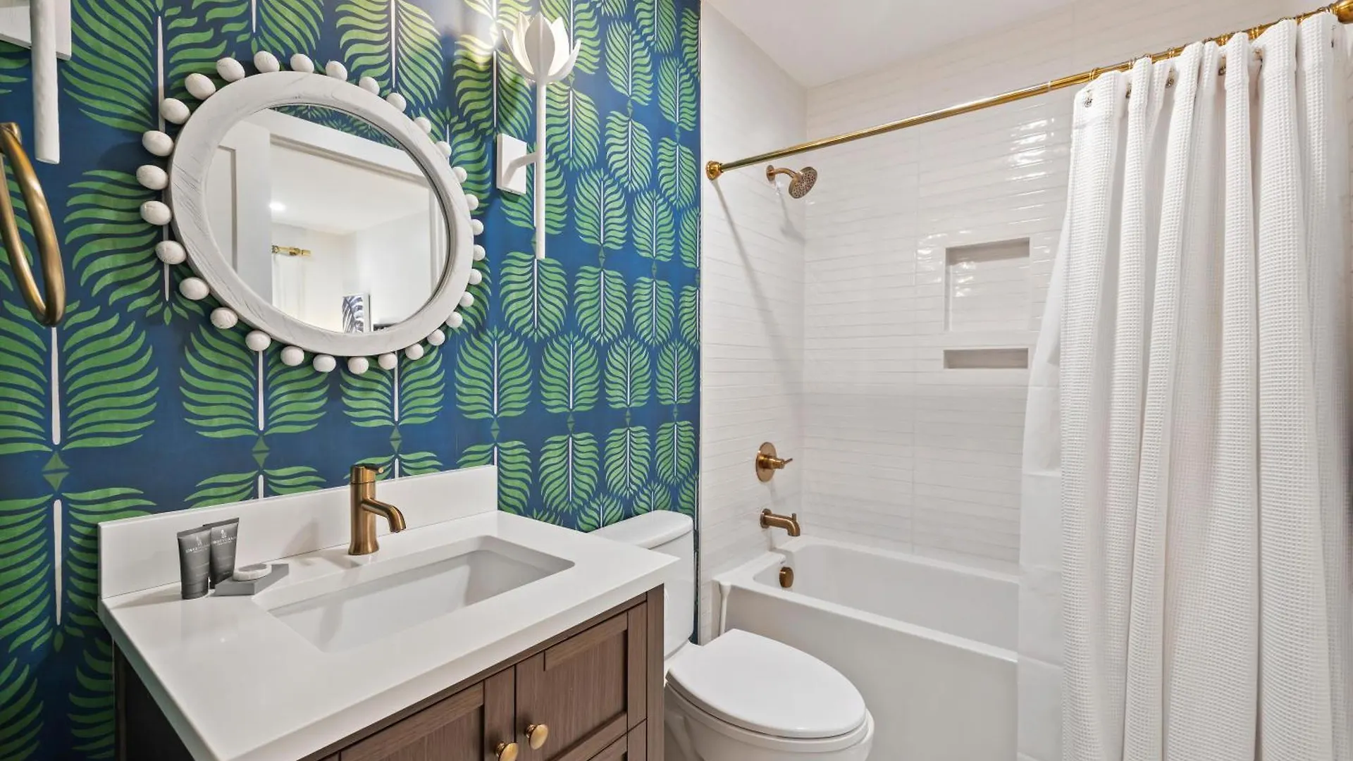 Holiday home 1232 Greenslake *