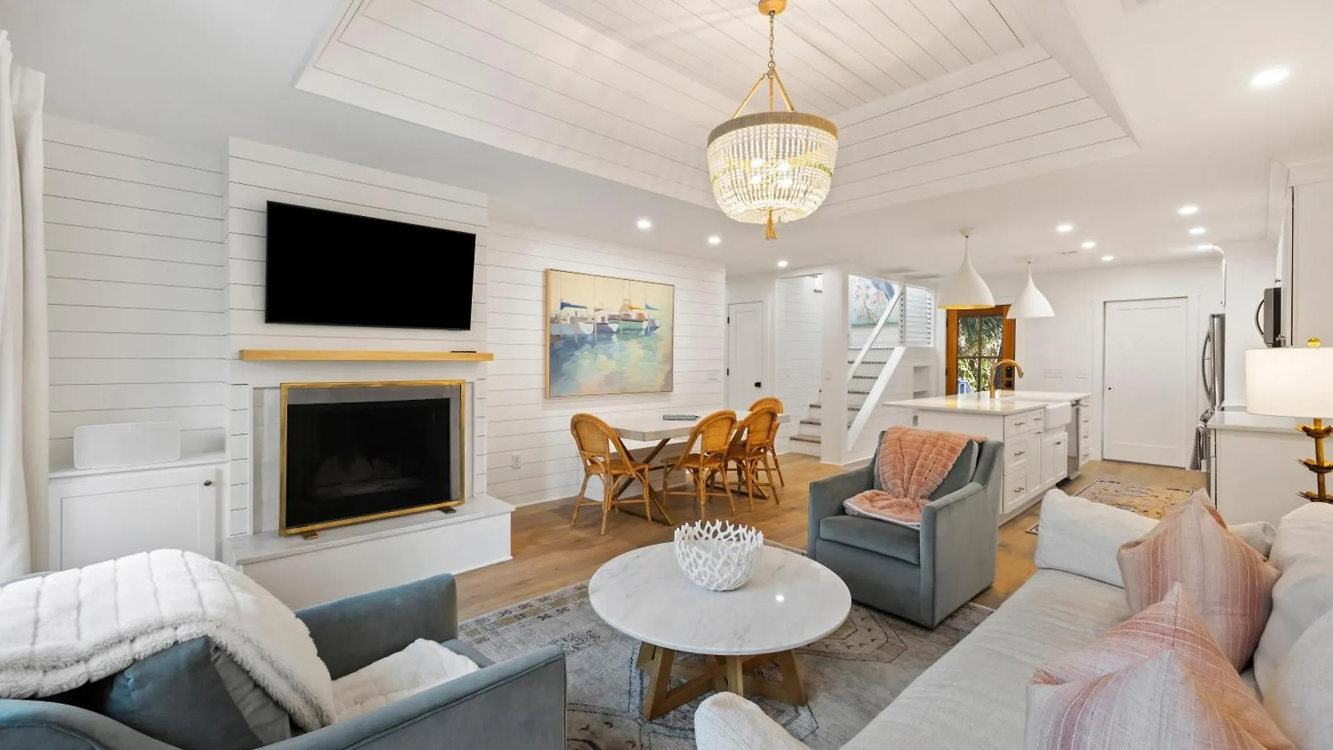 1232 Greenslake * Kiawah Island