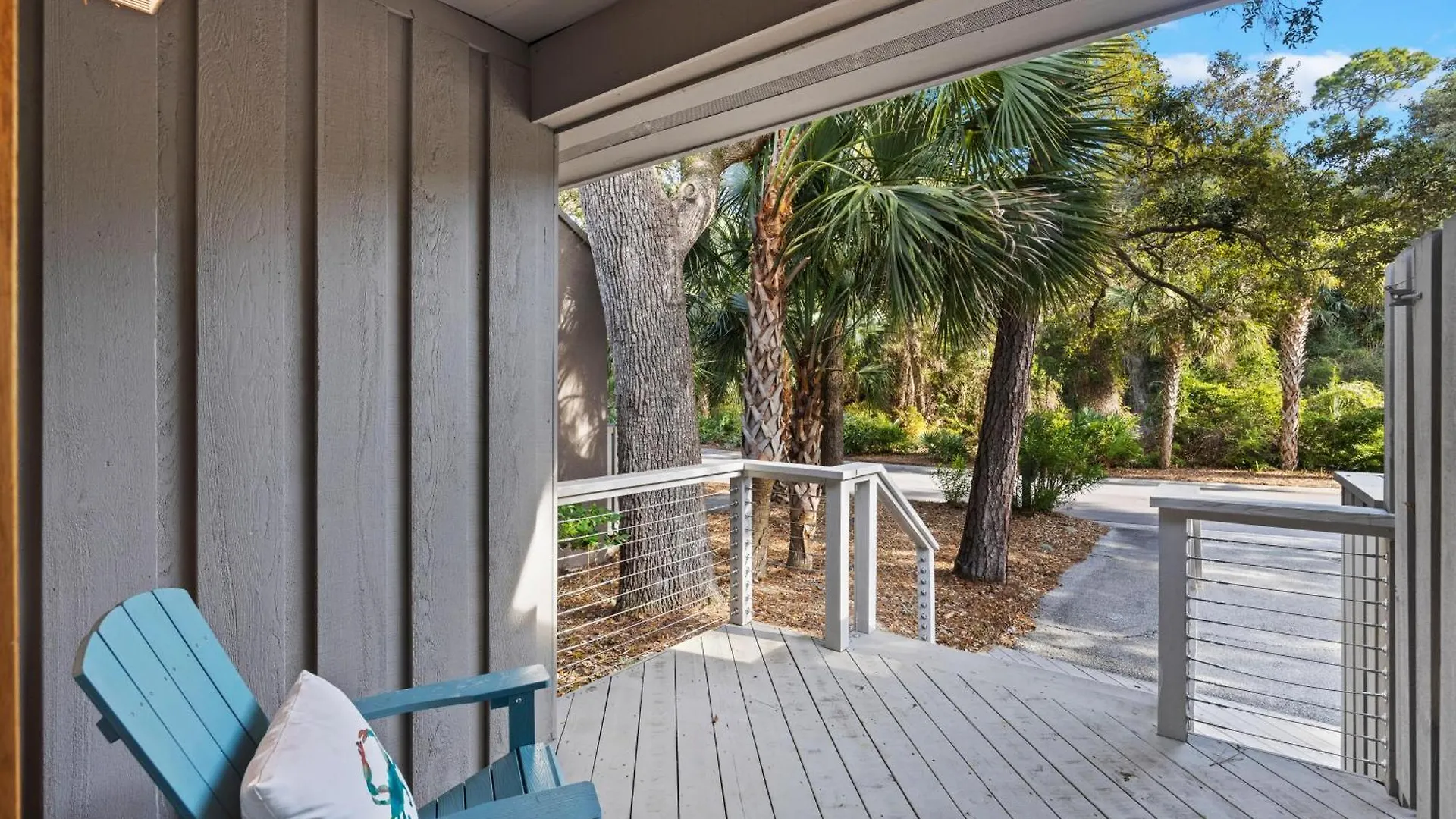 Holiday home 1232 Greenslake
