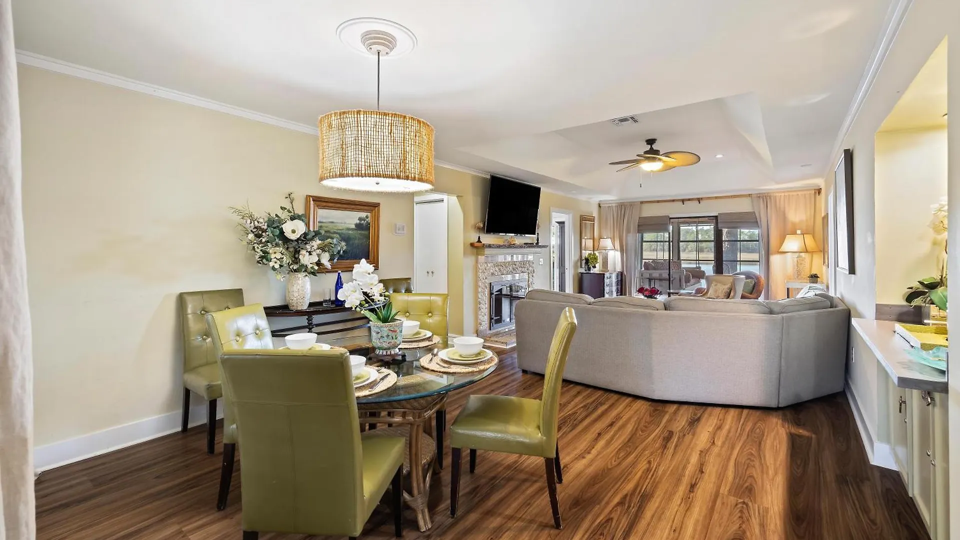 Holiday home 16 Inlet Cove *