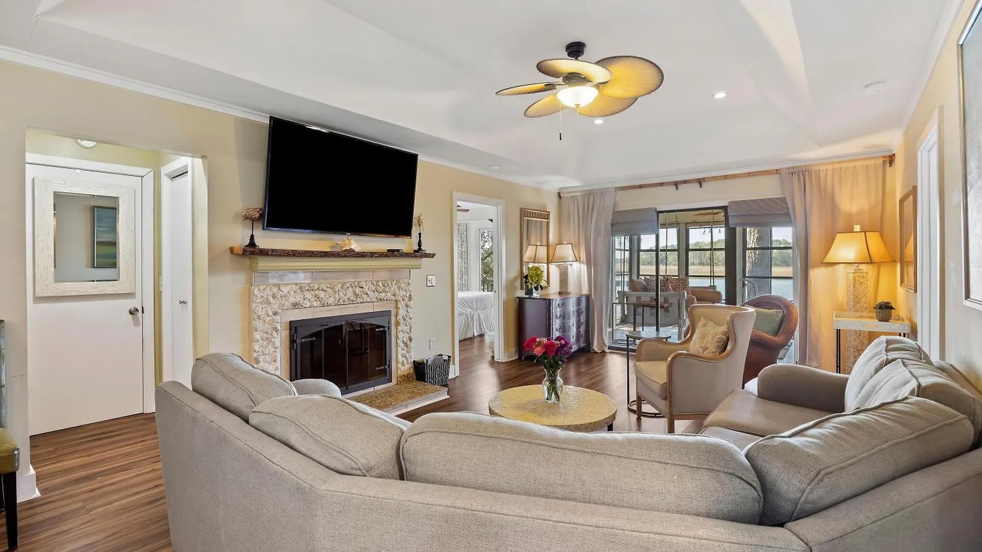 16 Inlet Cove *