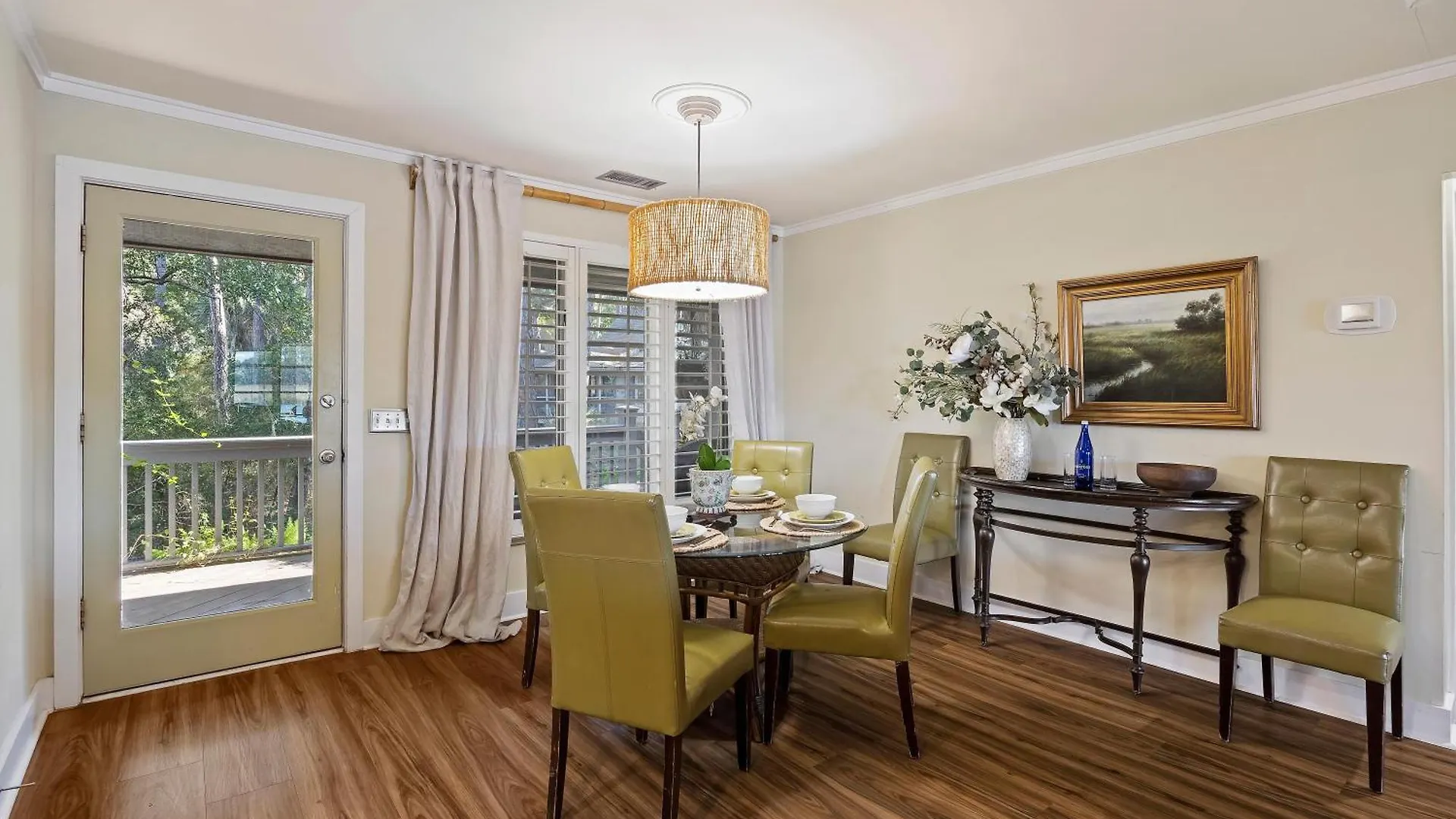 16 Inlet Cove Kiawah Island