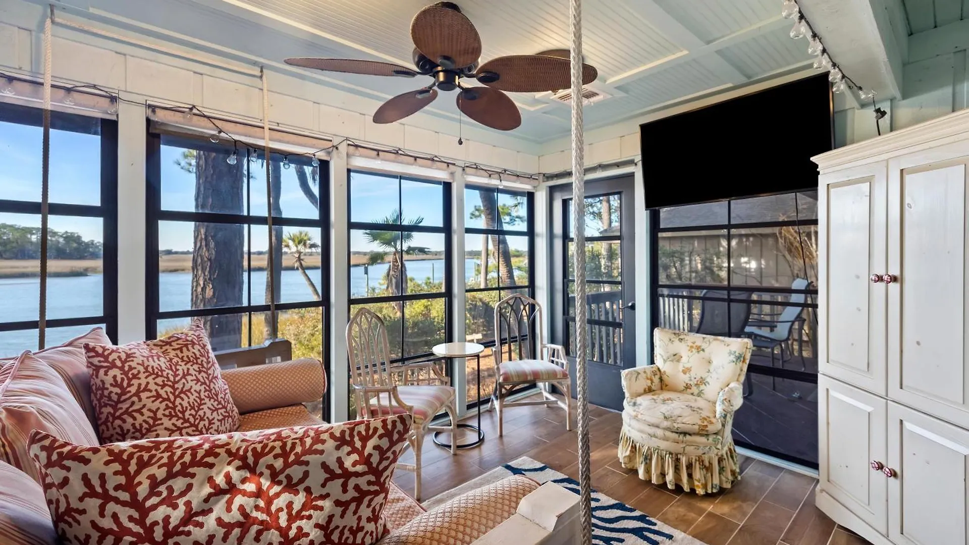 16 Inlet Cove