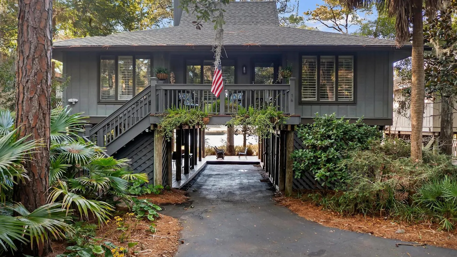 16 Inlet Cove Holiday home