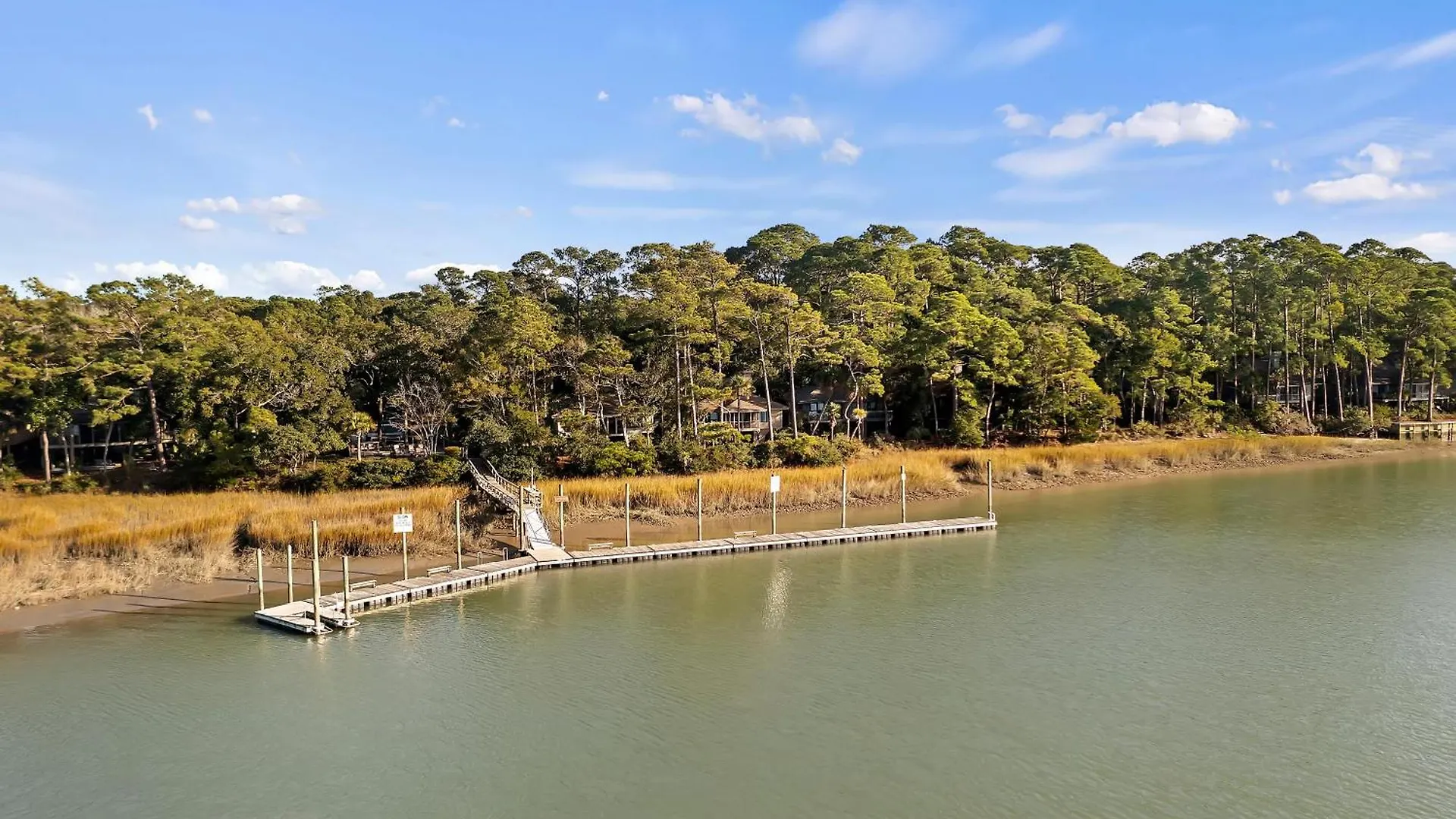 16 Inlet Cove * Kiawah Island
