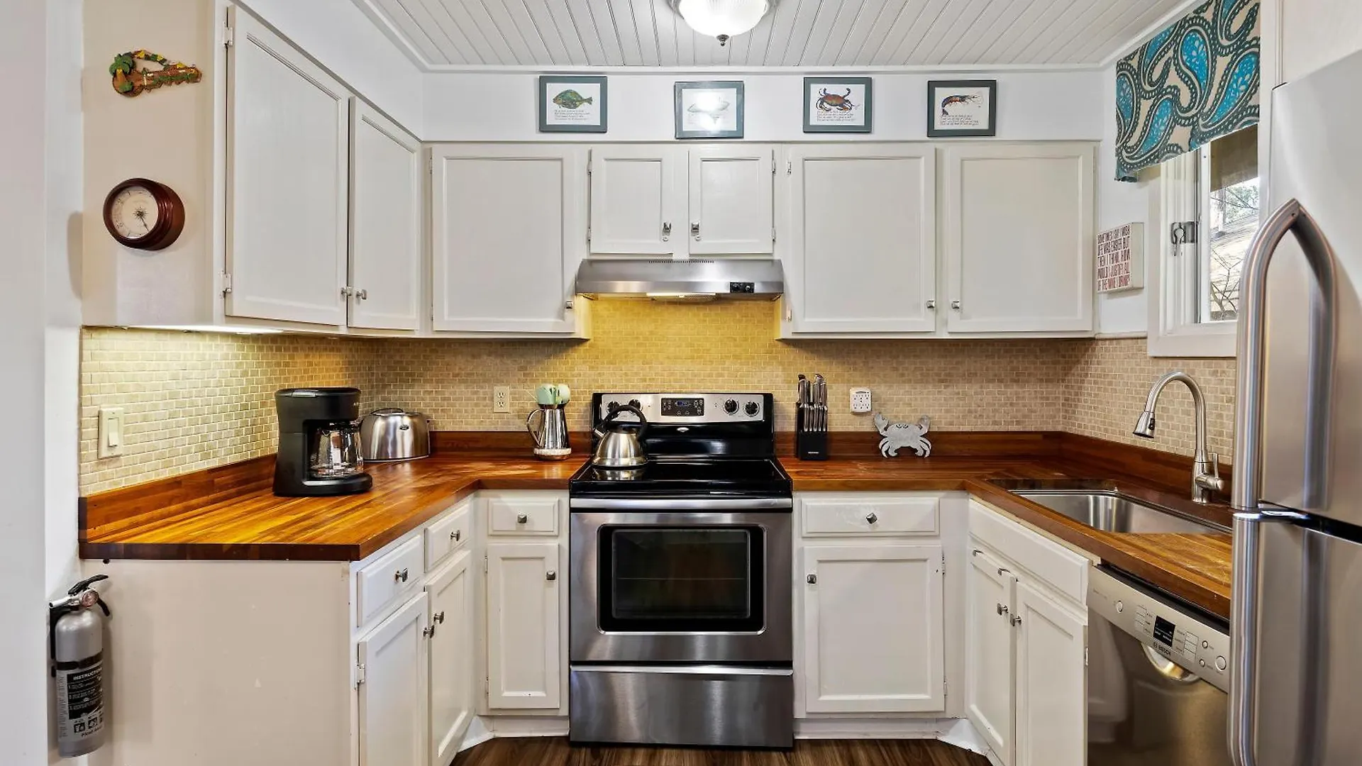 Holiday home 16 Inlet Cove