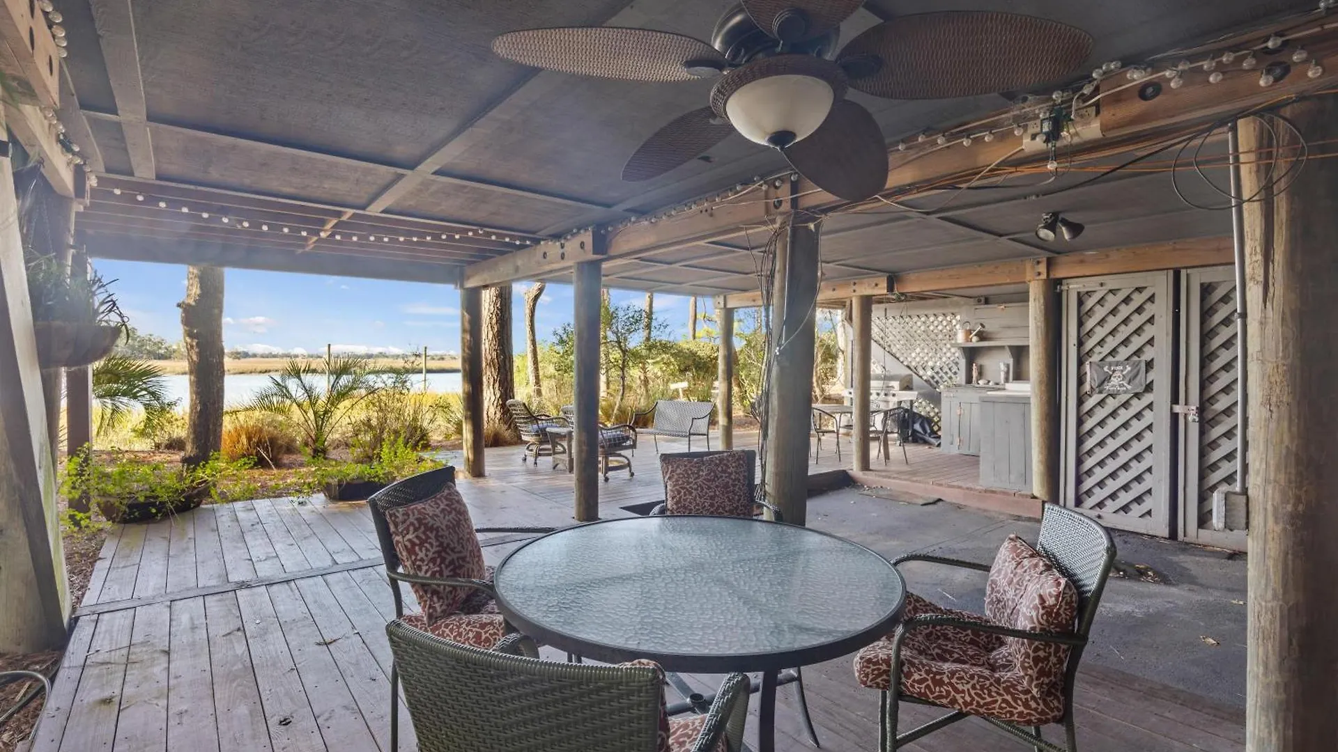 16 Inlet Cove Holiday home *