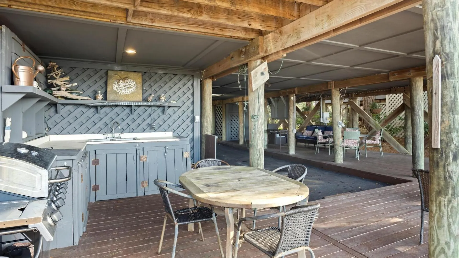 Holiday home 16 Inlet Cove *
