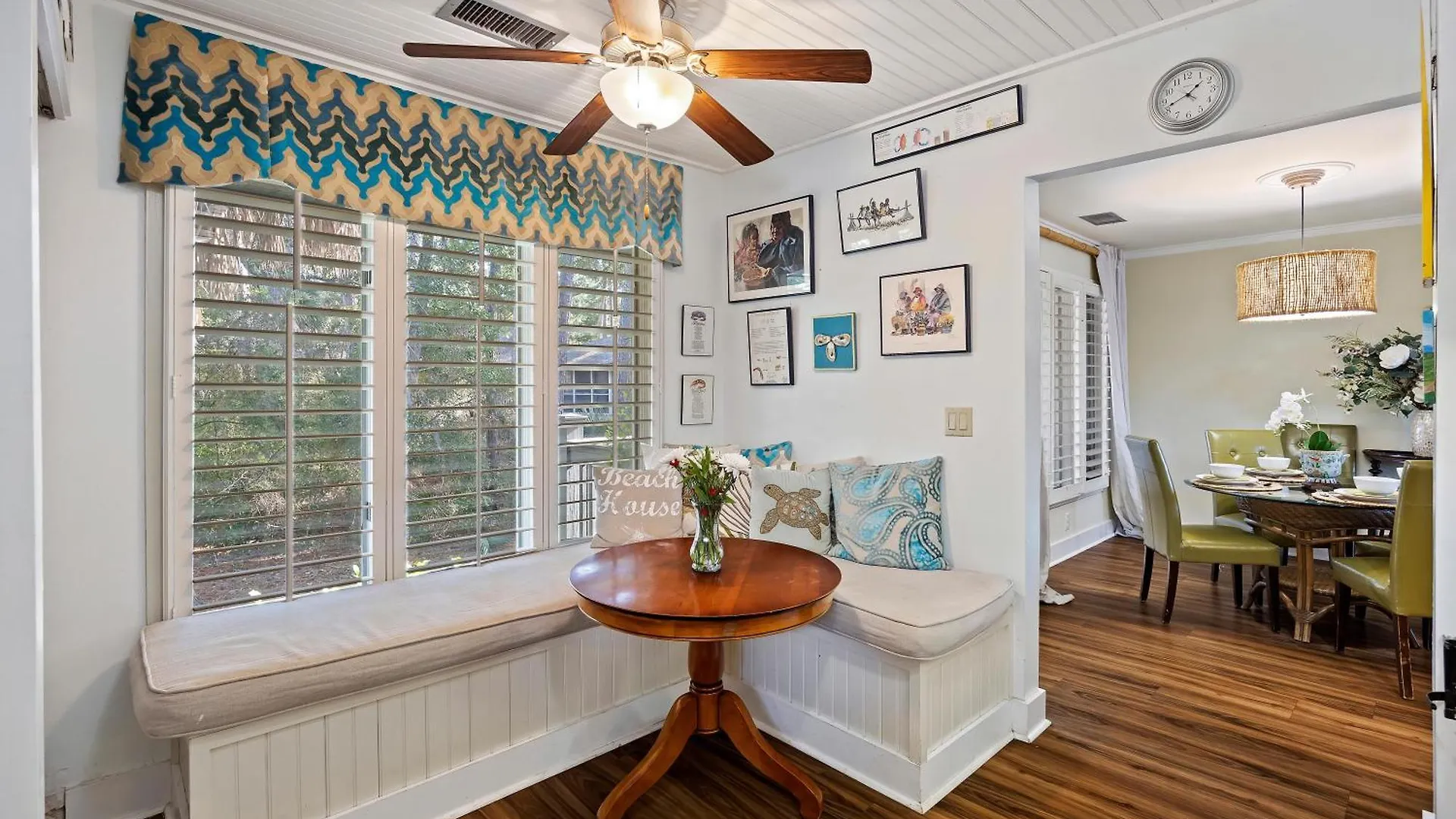 Holiday home 16 Inlet Cove Kiawah Island