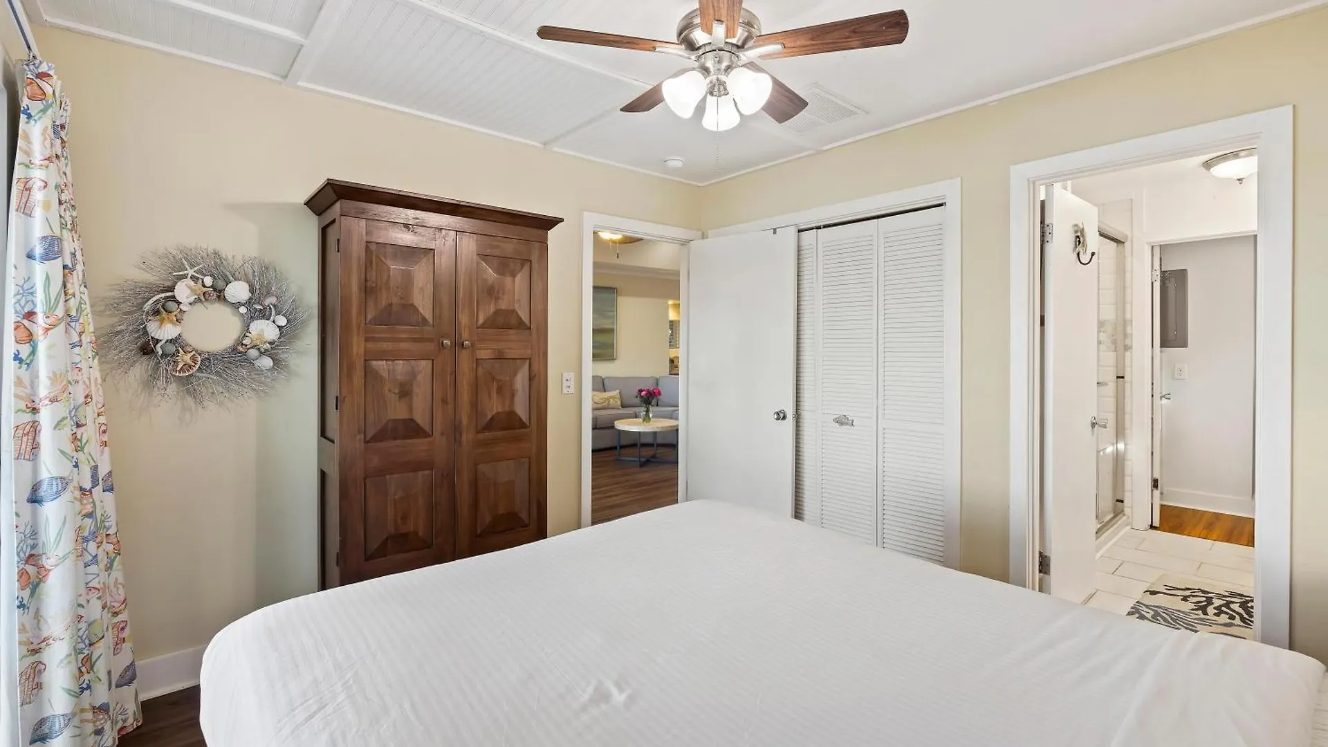 16 Inlet Cove *
