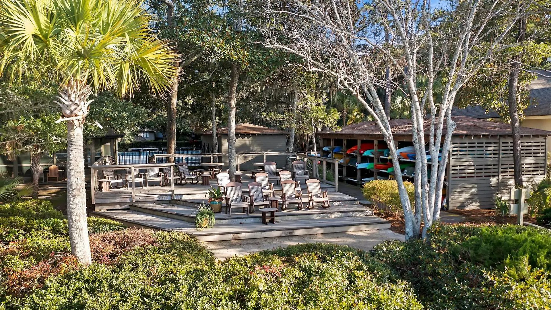 16 Inlet Cove * Kiawah Island