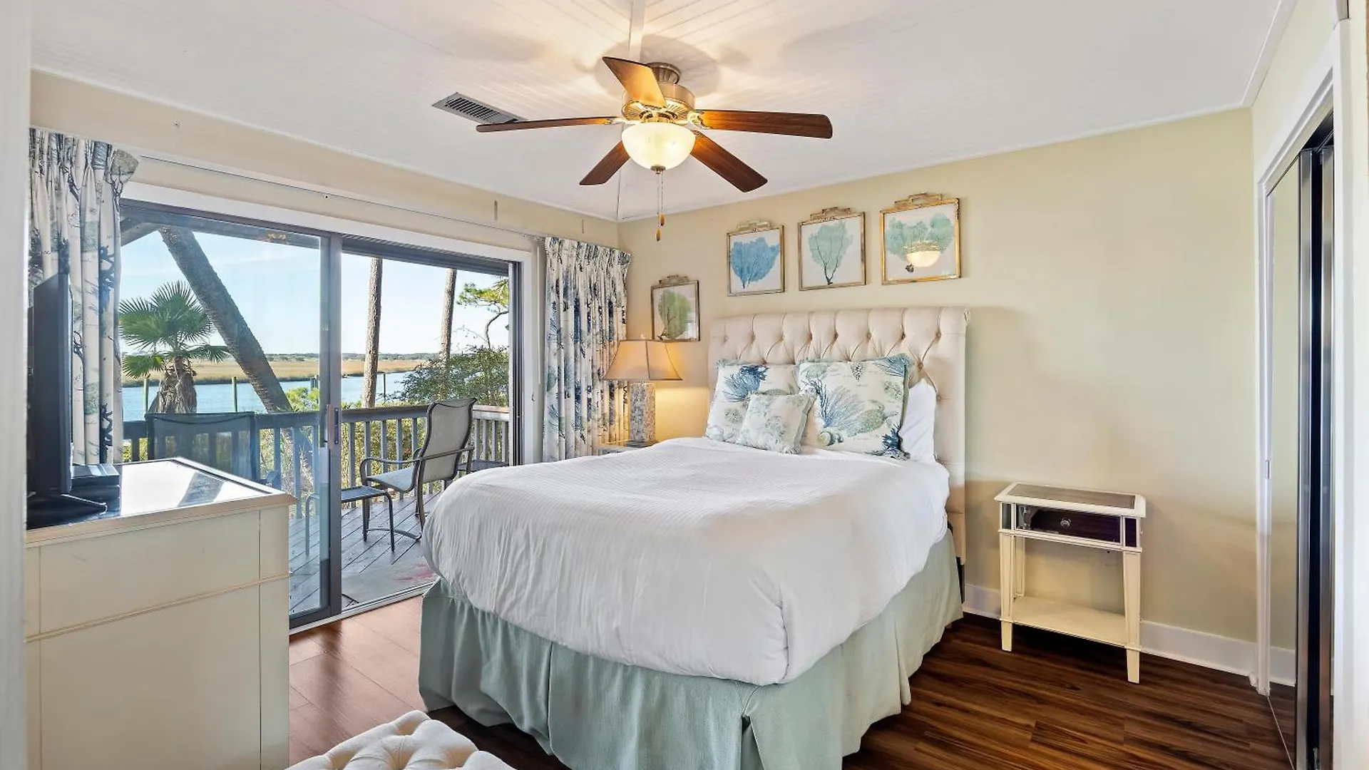 Holiday home 16 Inlet Cove