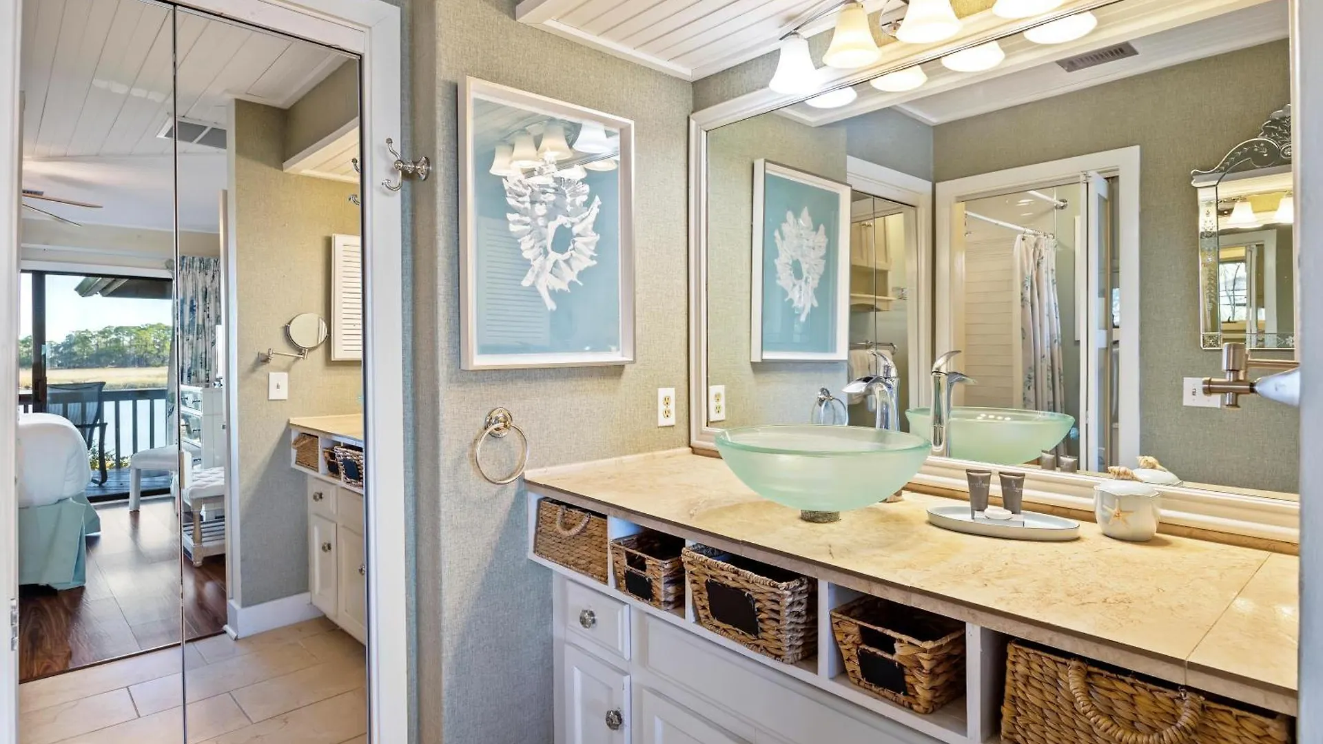 Holiday home 16 Inlet Cove *