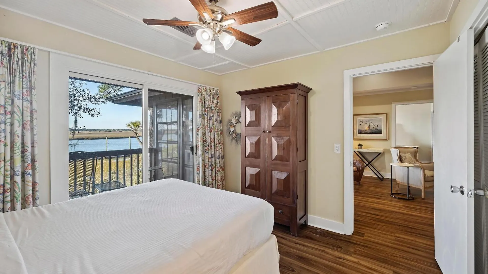 Holiday home 16 Inlet Cove Kiawah Island