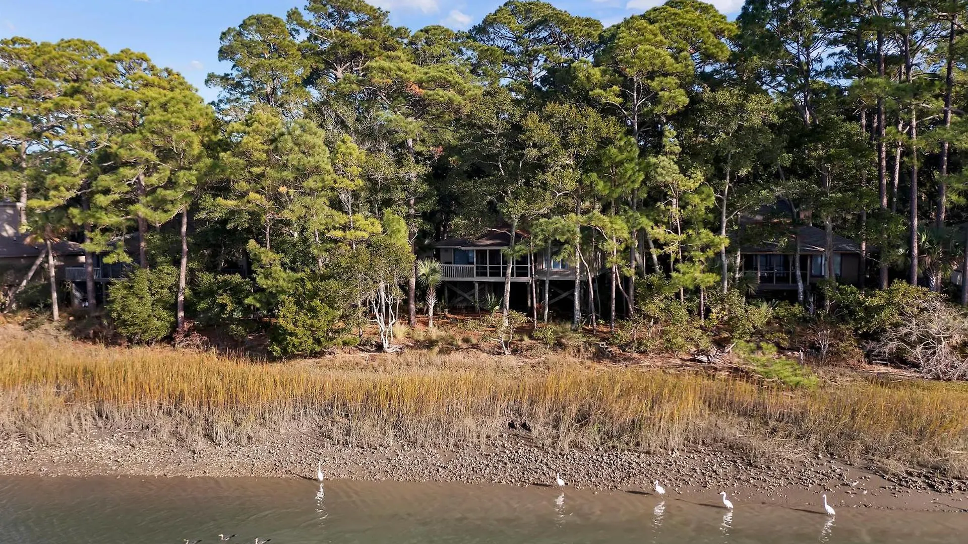 16 Inlet Cove *
