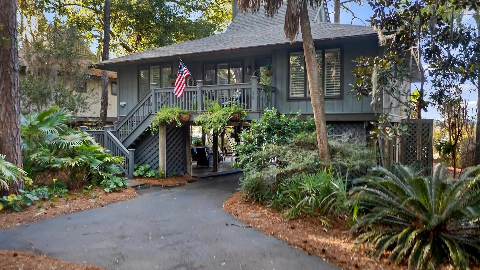 16 Inlet Cove Kiawah Island