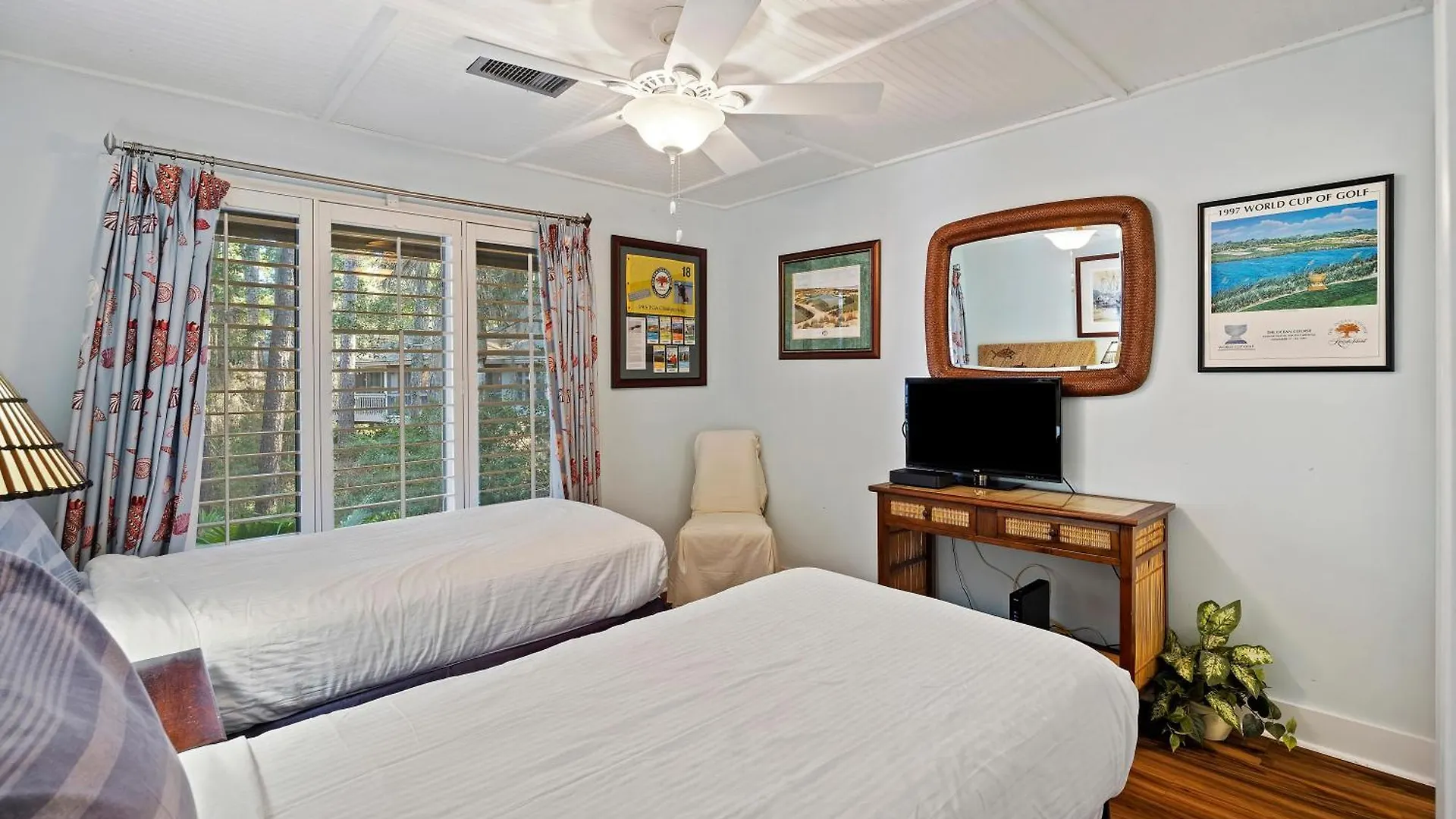 16 Inlet Cove * Kiawah Island