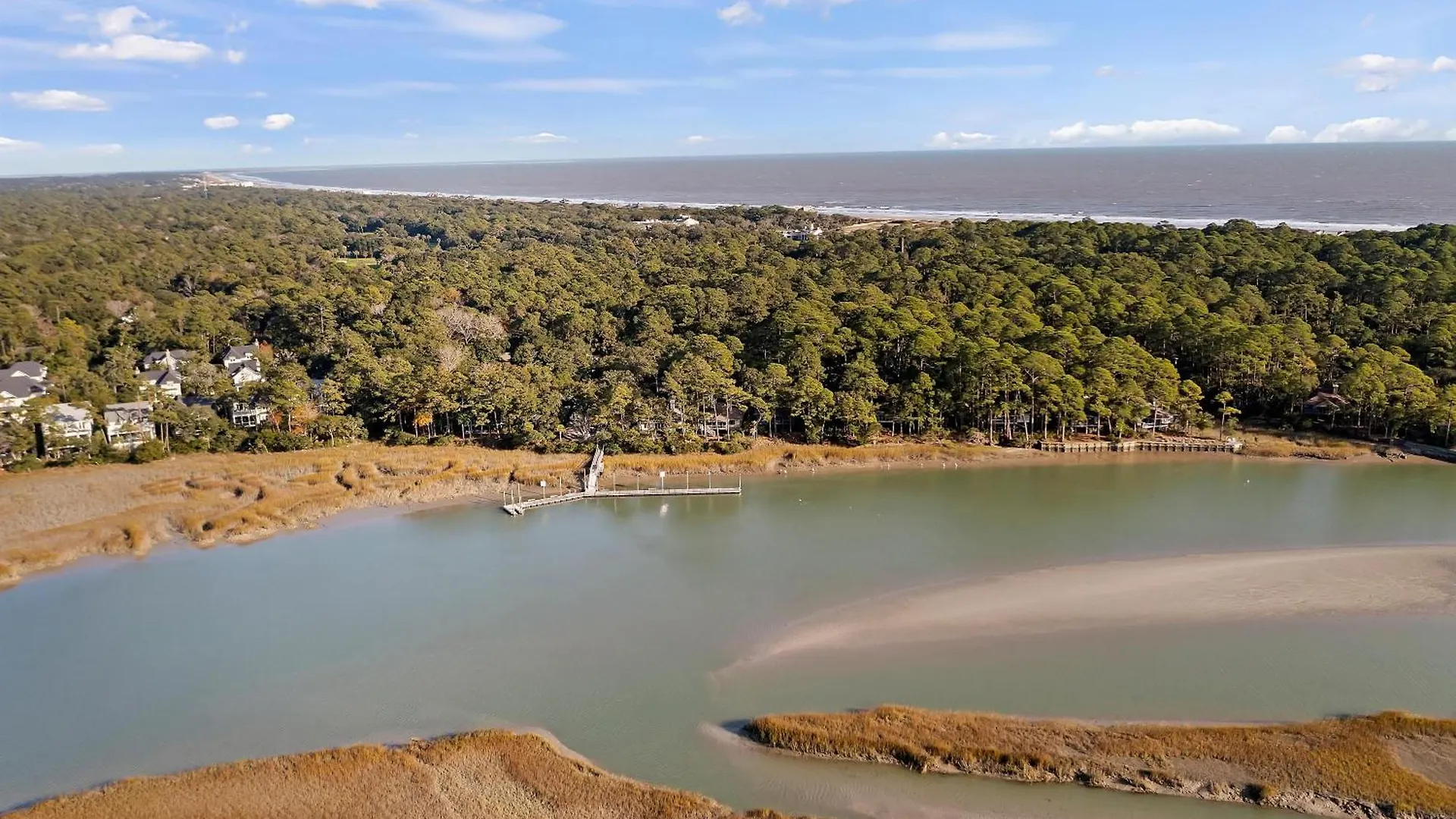 16 Inlet Cove Holiday home