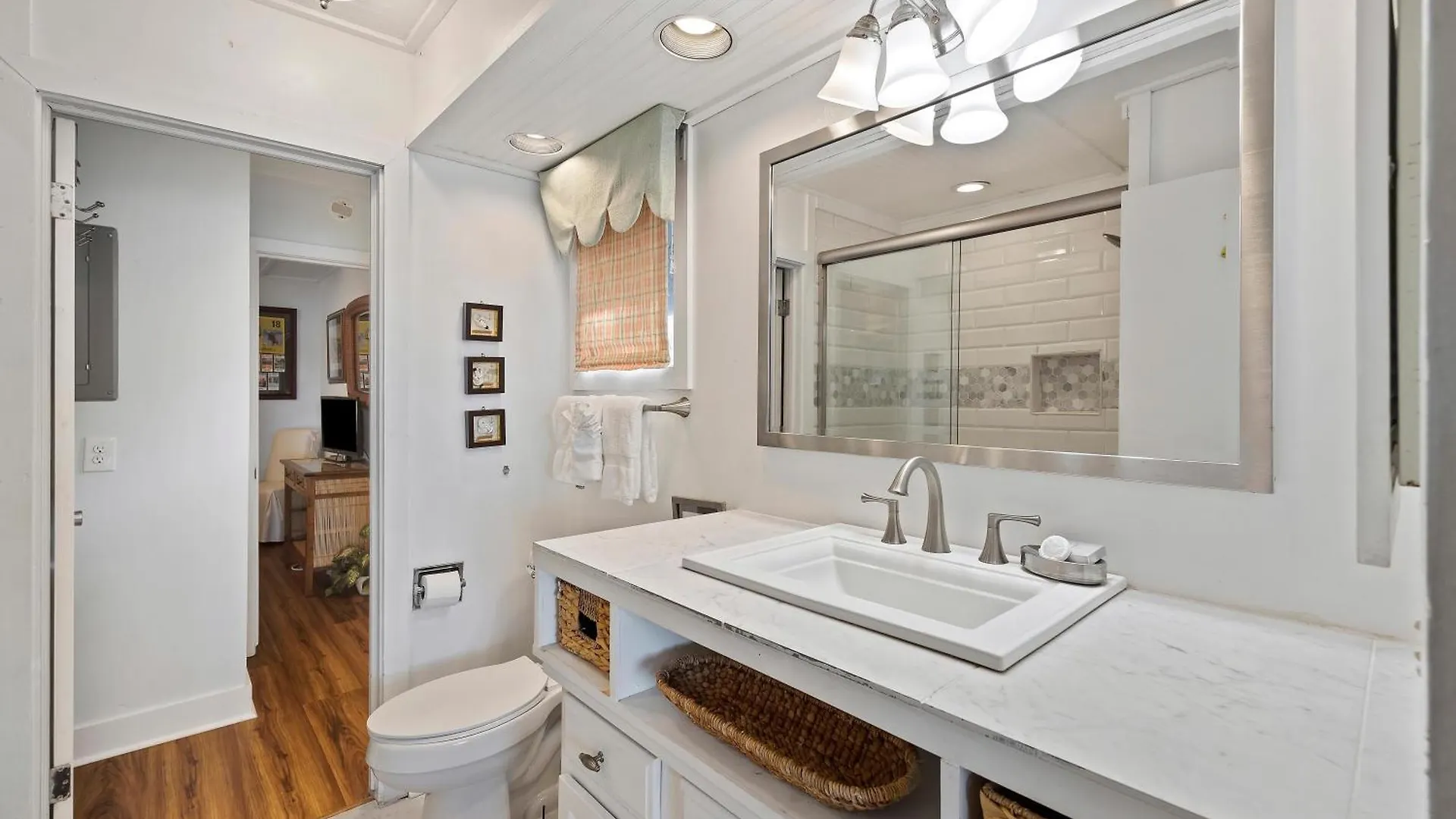 Holiday home 16 Inlet Cove *
