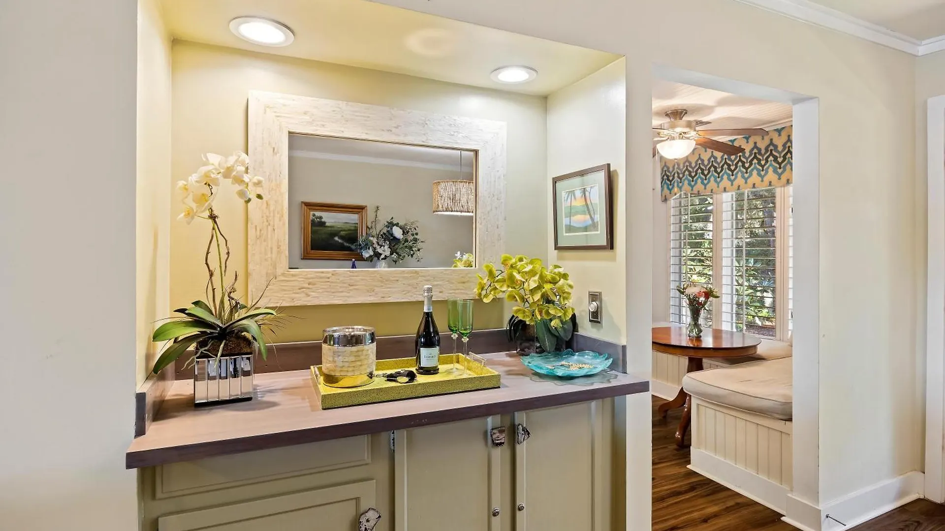 16 Inlet Cove *
