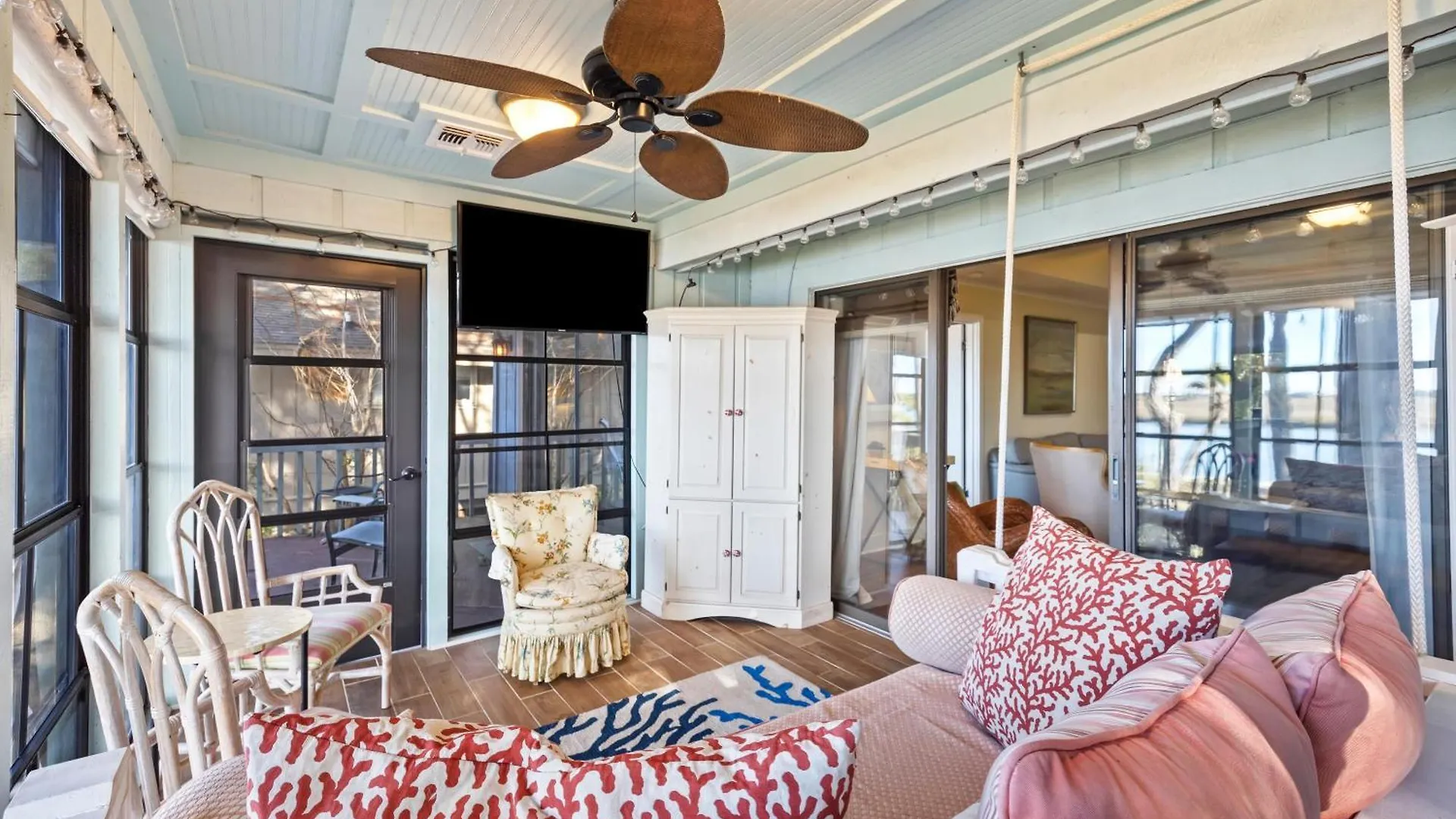 16 Inlet Cove Kiawah Island