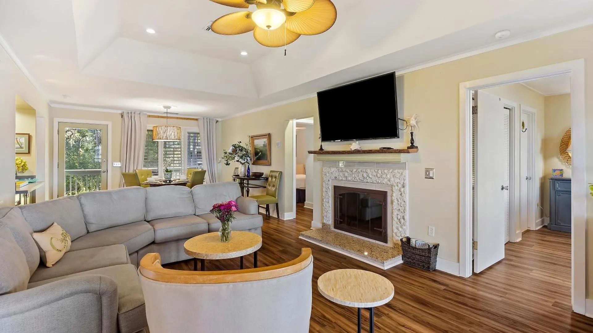 16 Inlet Cove * Kiawah Island