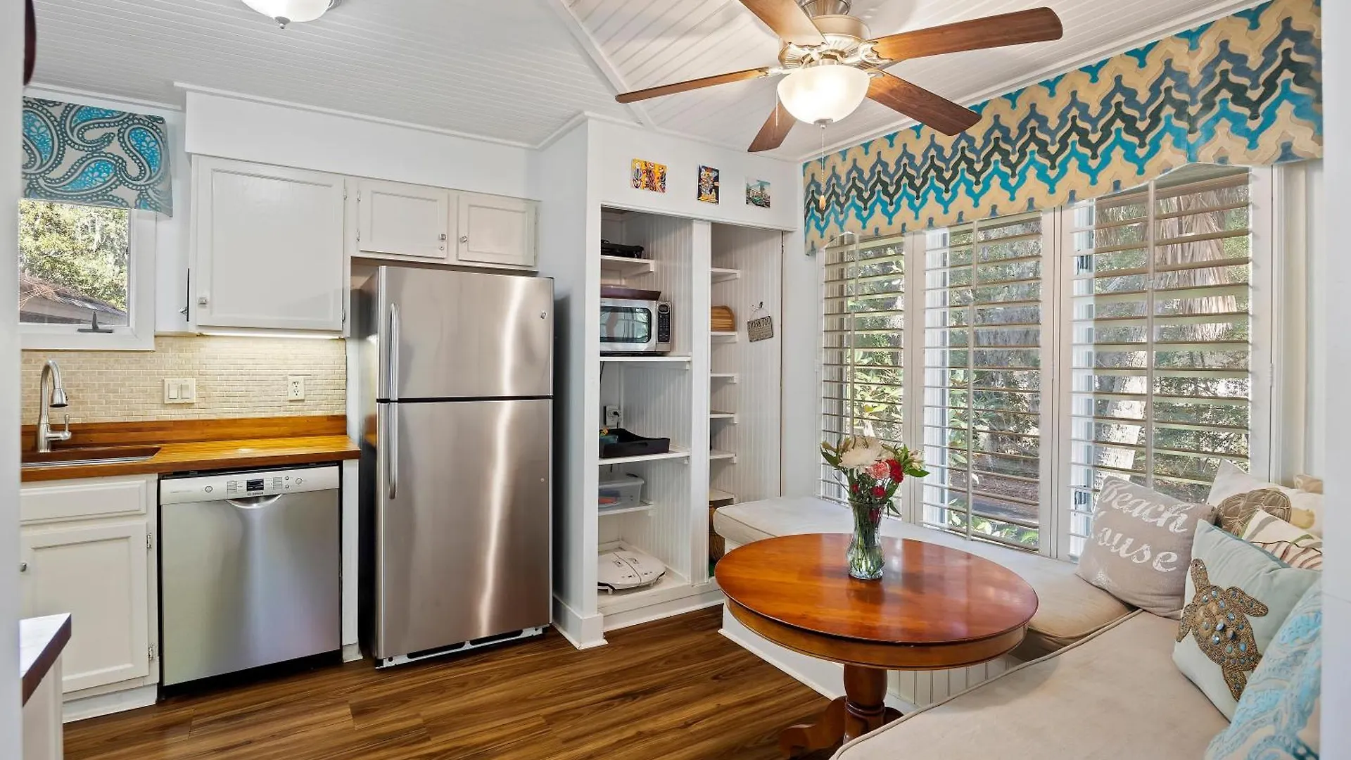 Holiday home 16 Inlet Cove